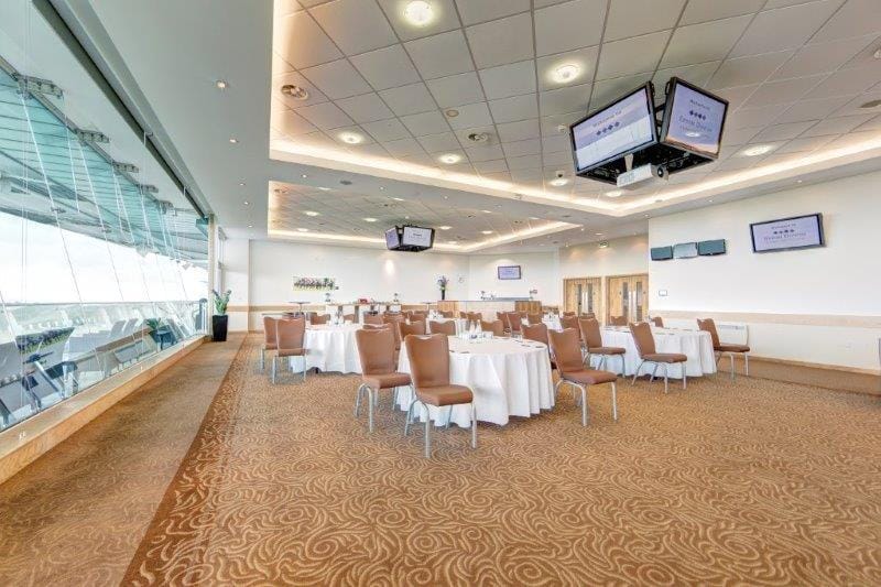Photo of Epsom Downs Racecourse, Downs View