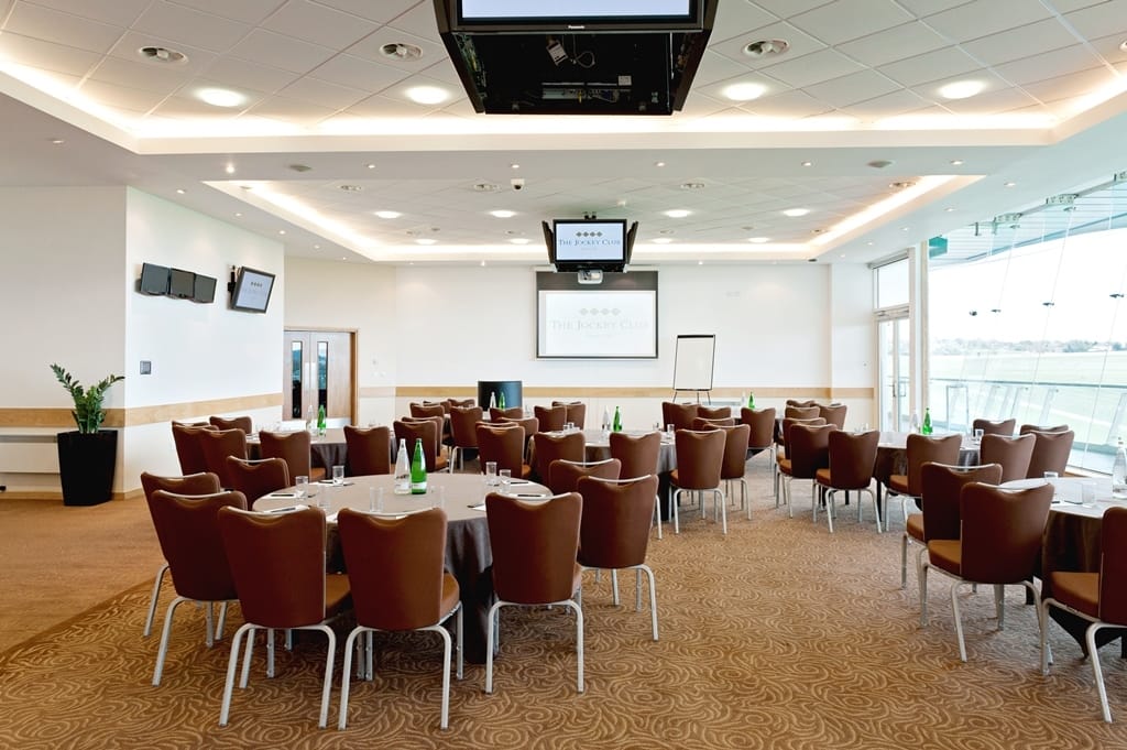 Photo of Epsom Downs Racecourse, Downs View