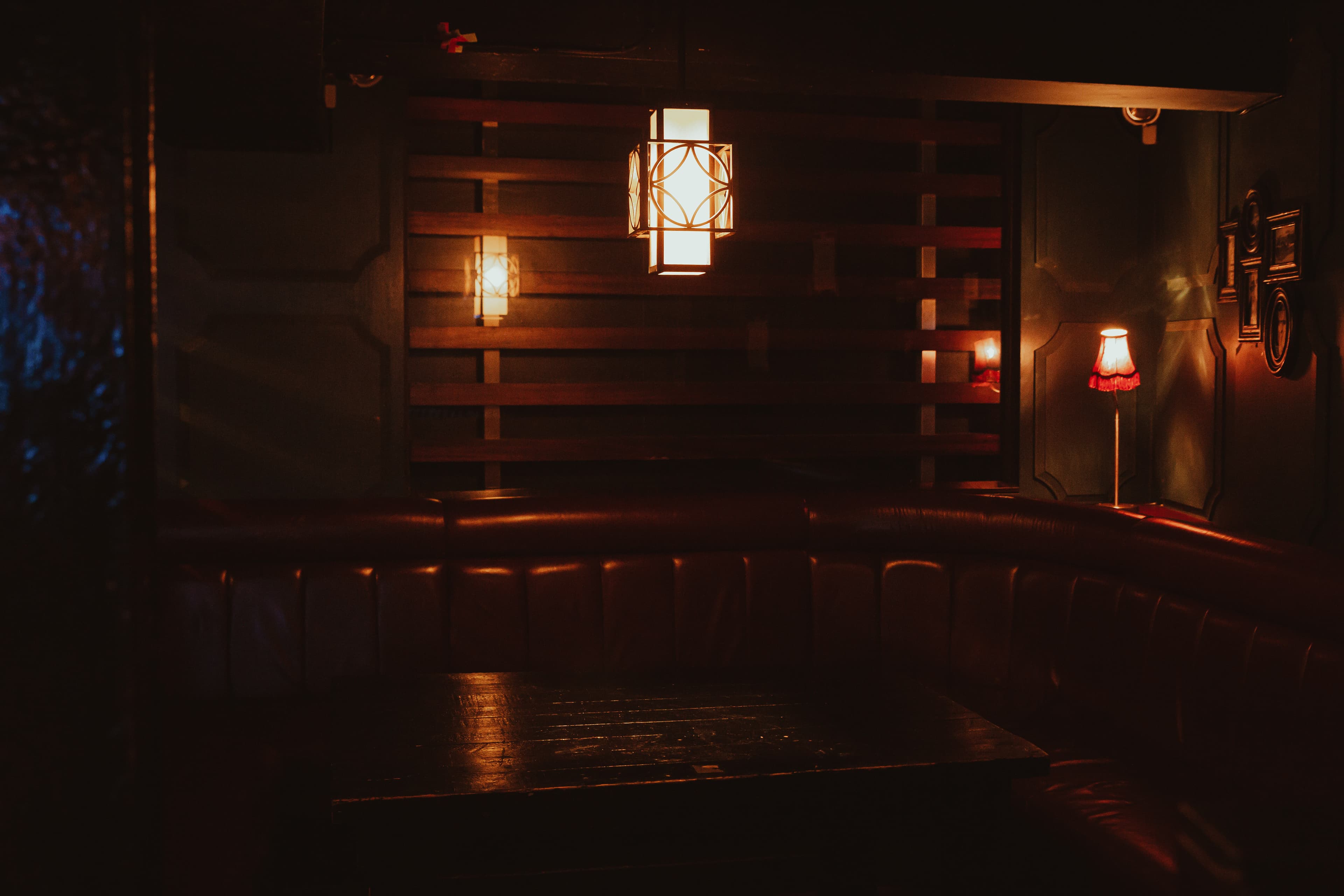 Exclusive Hire, The Backroom, Leeds photo #62