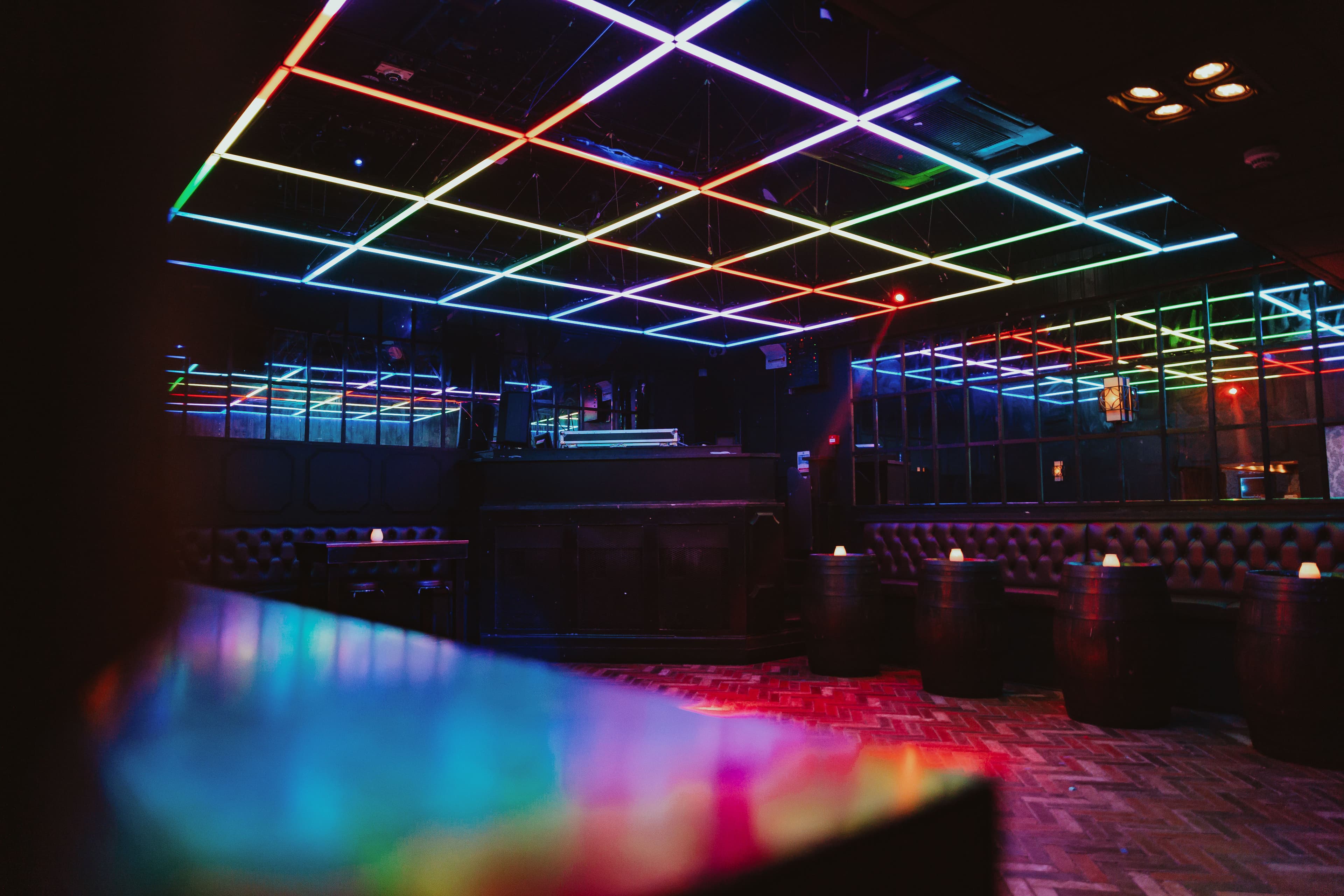 Room 2, The Backroom, Leeds photo #1