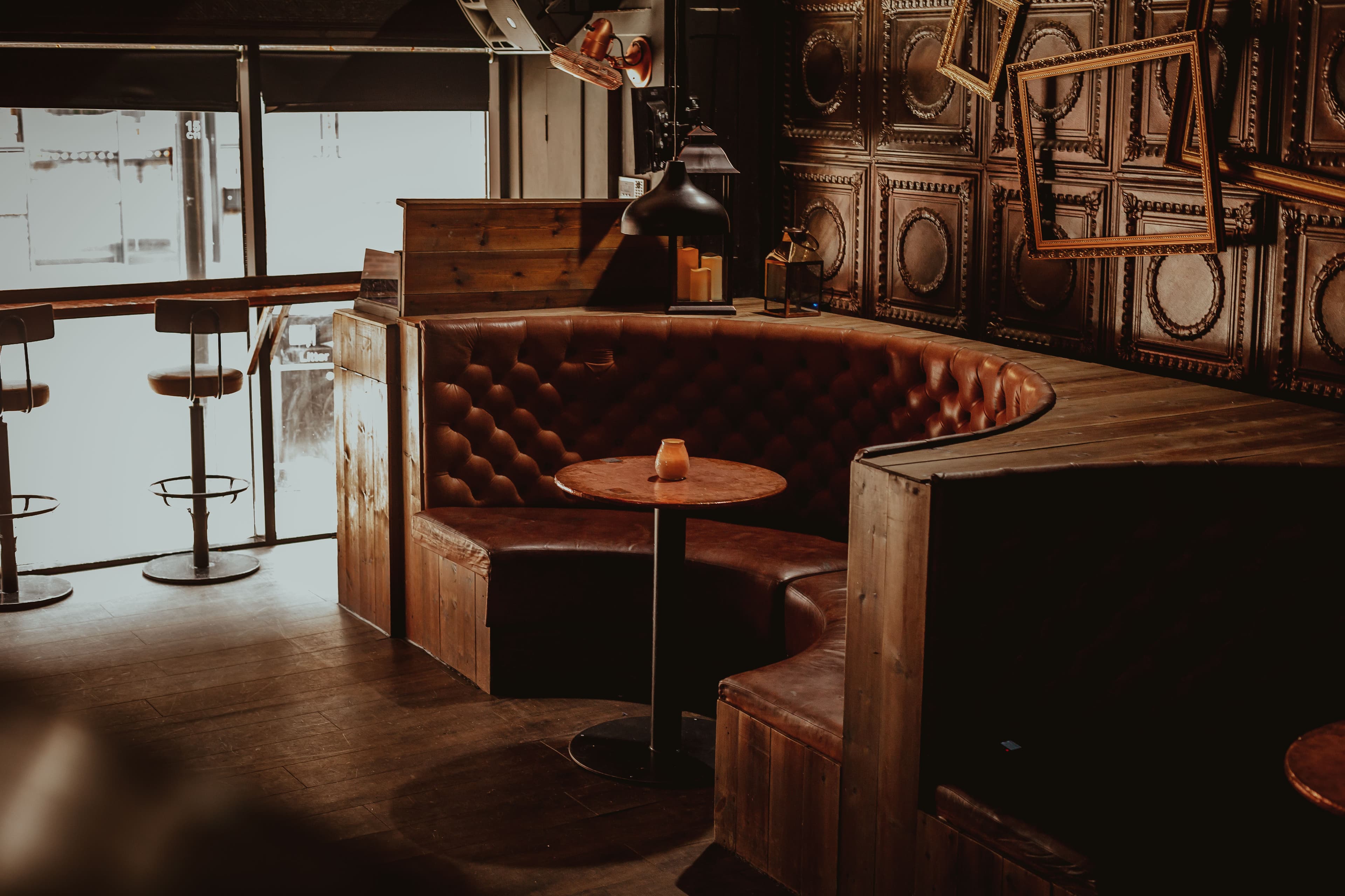 Room 1, The Backroom, Leeds photo #2