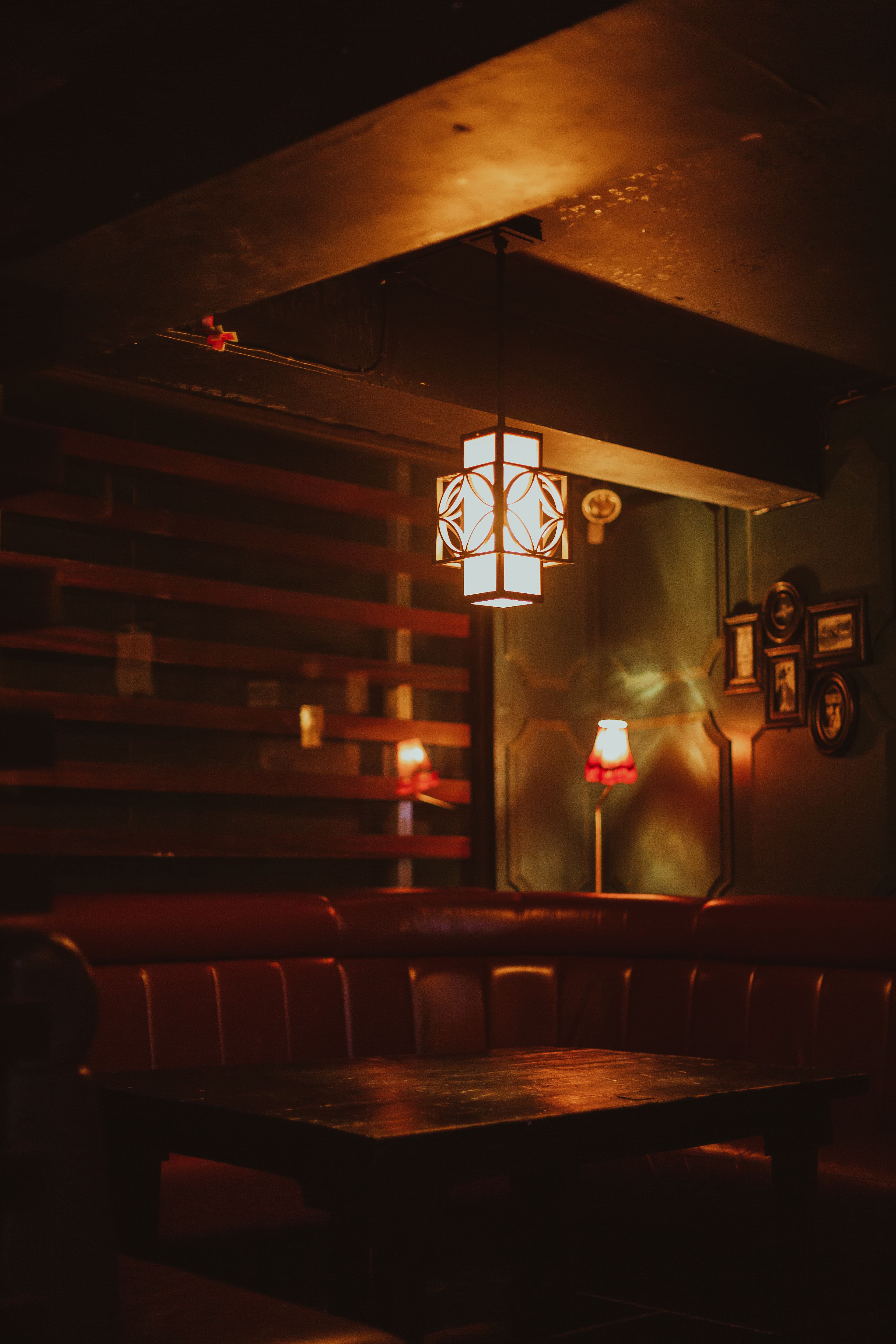 Exclusive Hire, The Backroom, Leeds photo #28