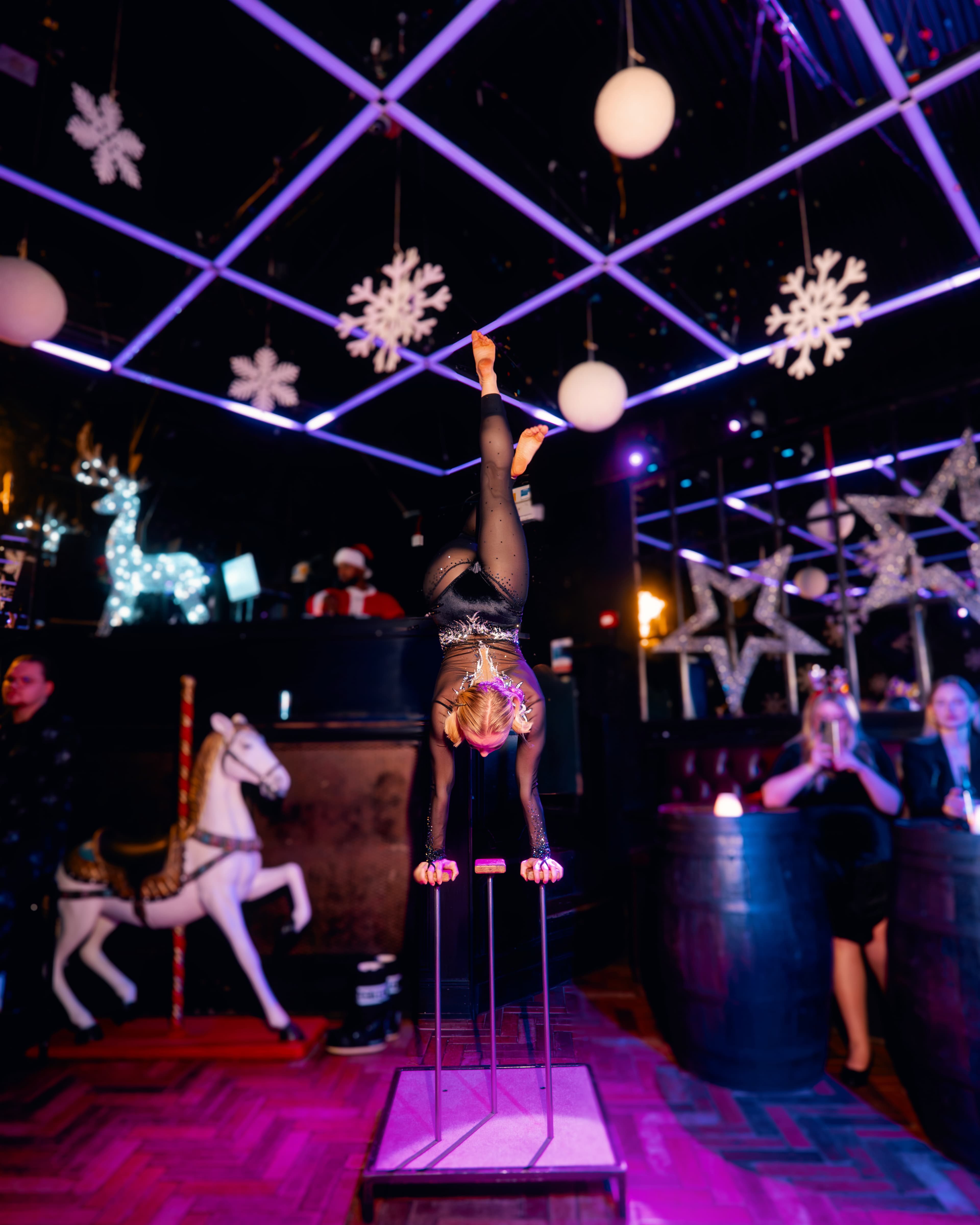 Room 2, The Backroom, Leeds photo #2