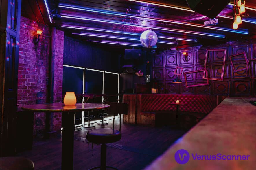 The Backroom, Leeds photo #3