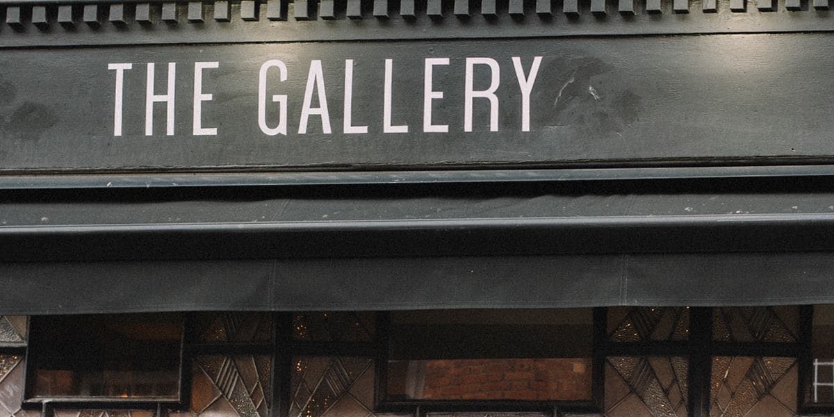 Whole Venue Hire, The Gallery photo #4