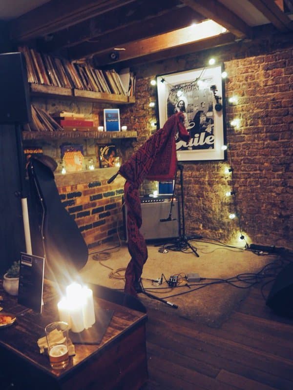 Whole Venue Hire, The Gallery photo #14