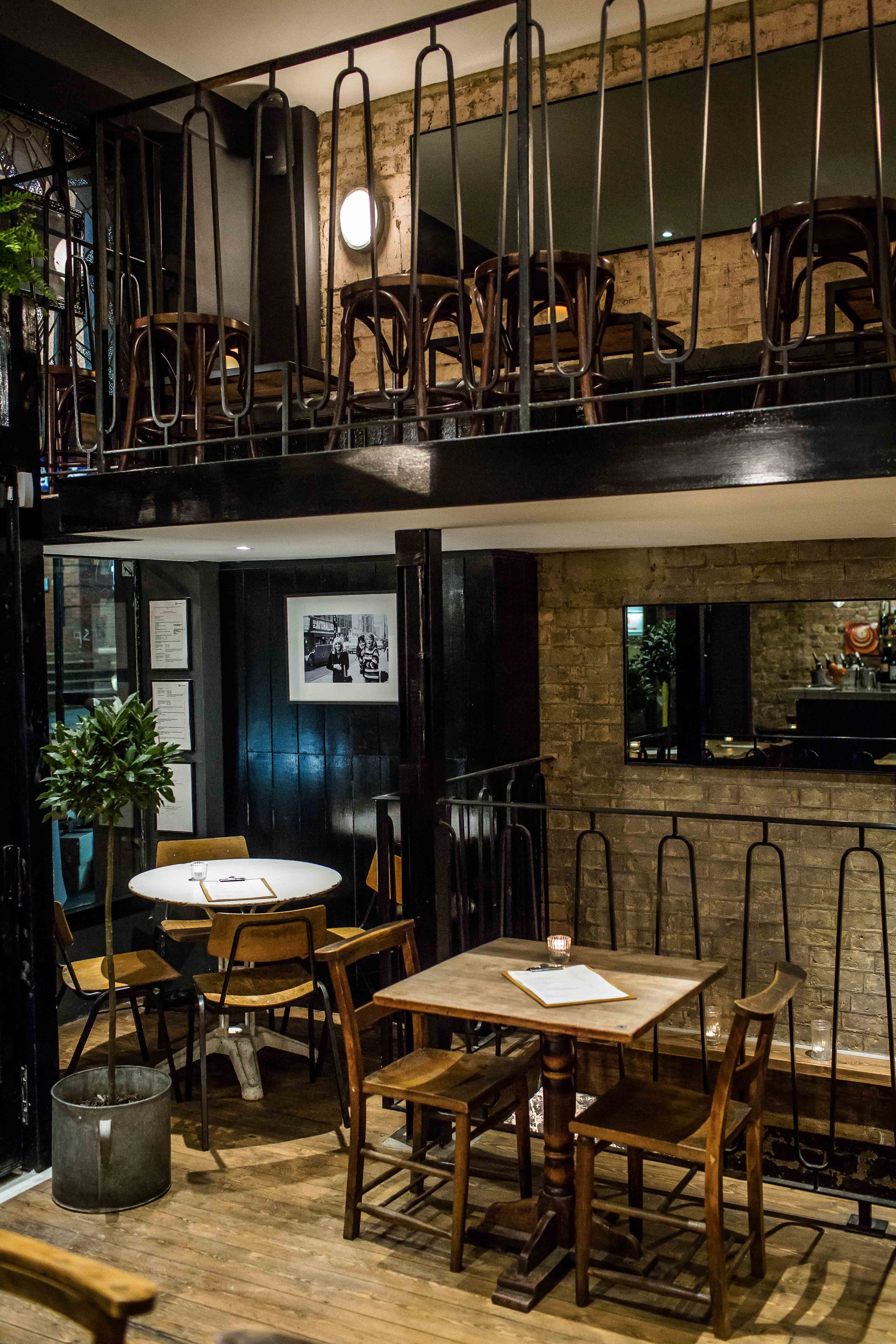 Whole Venue Hire, The Gallery photo #11