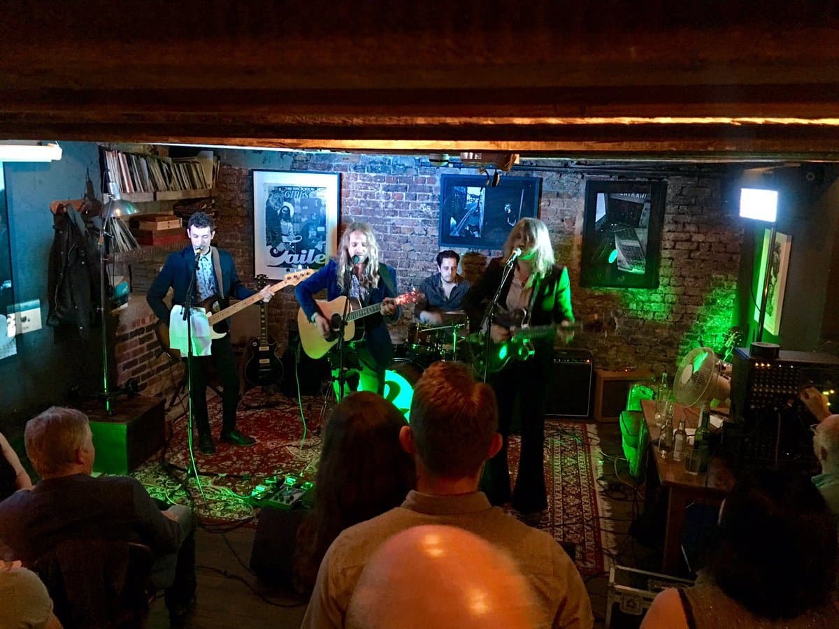 Whole Venue Hire, The Gallery photo #15