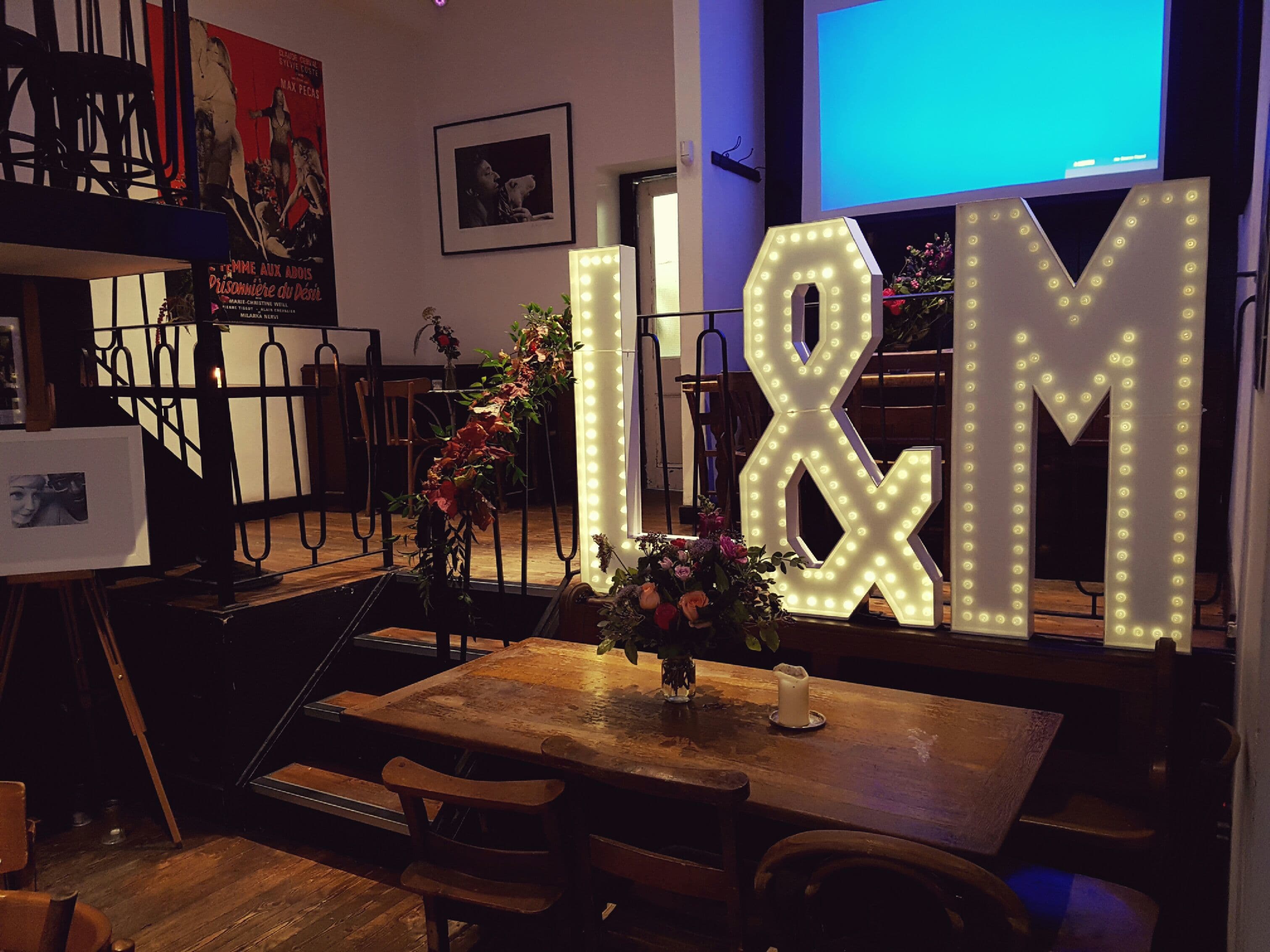 Whole Venue Hire, The Gallery photo #18