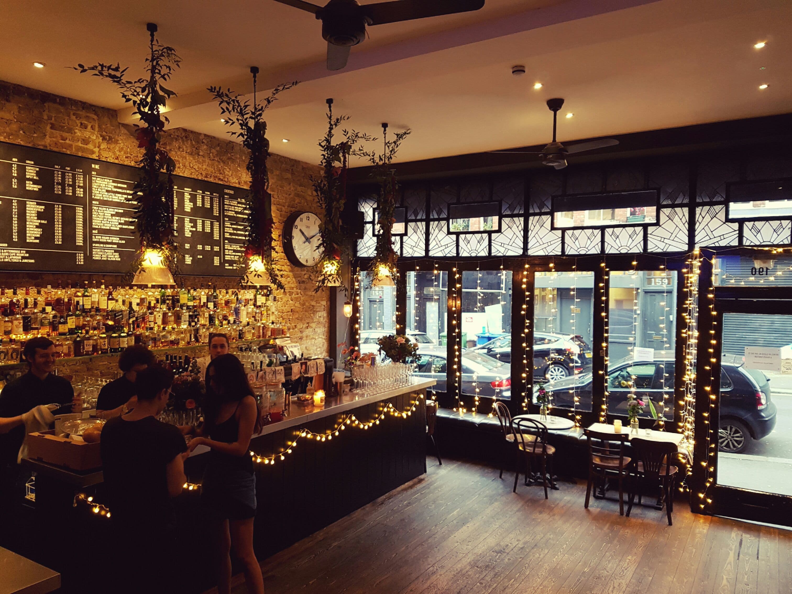 Whole Venue Hire, The Gallery photo #17