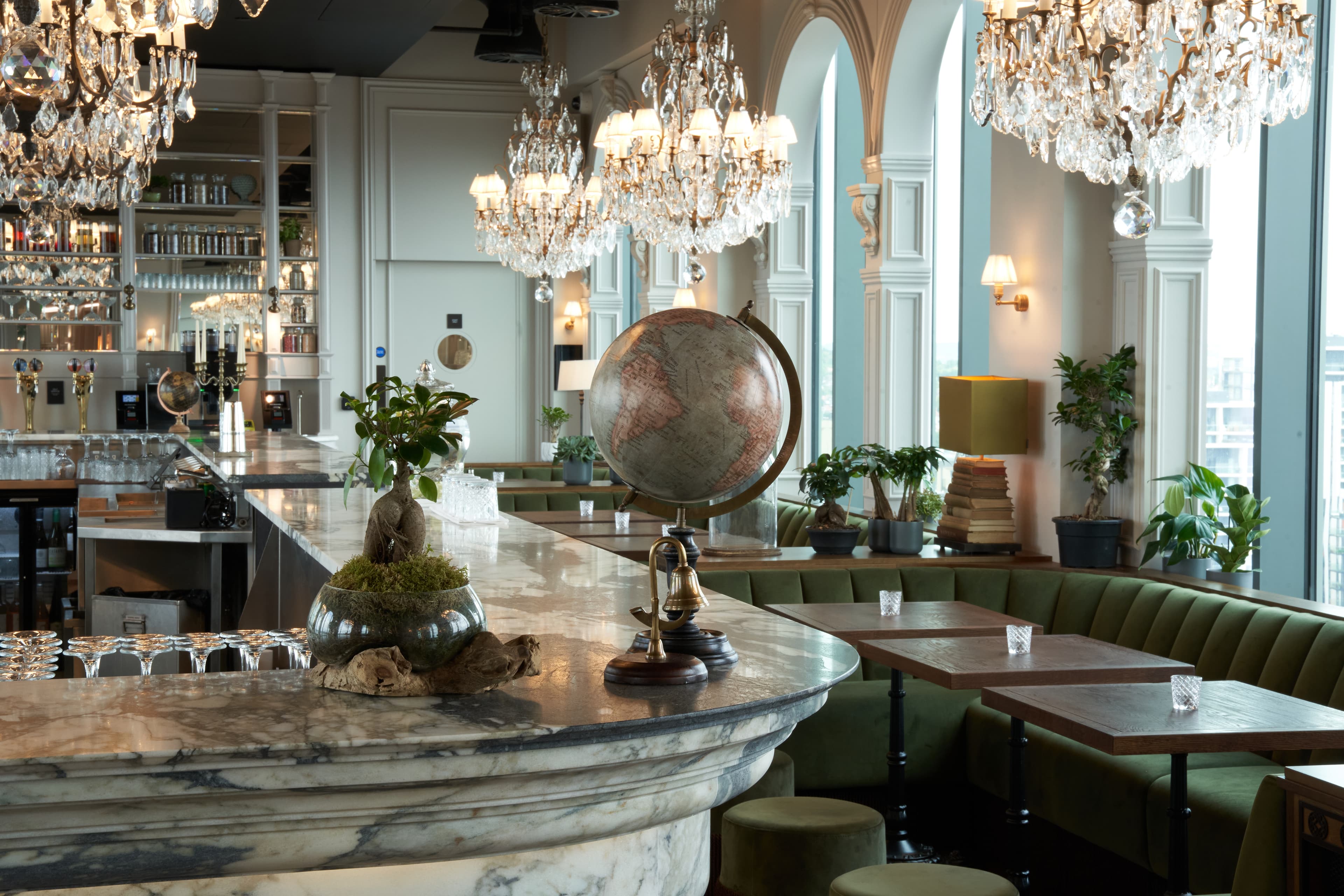 The Lounge Bar, Dariana photo #9
