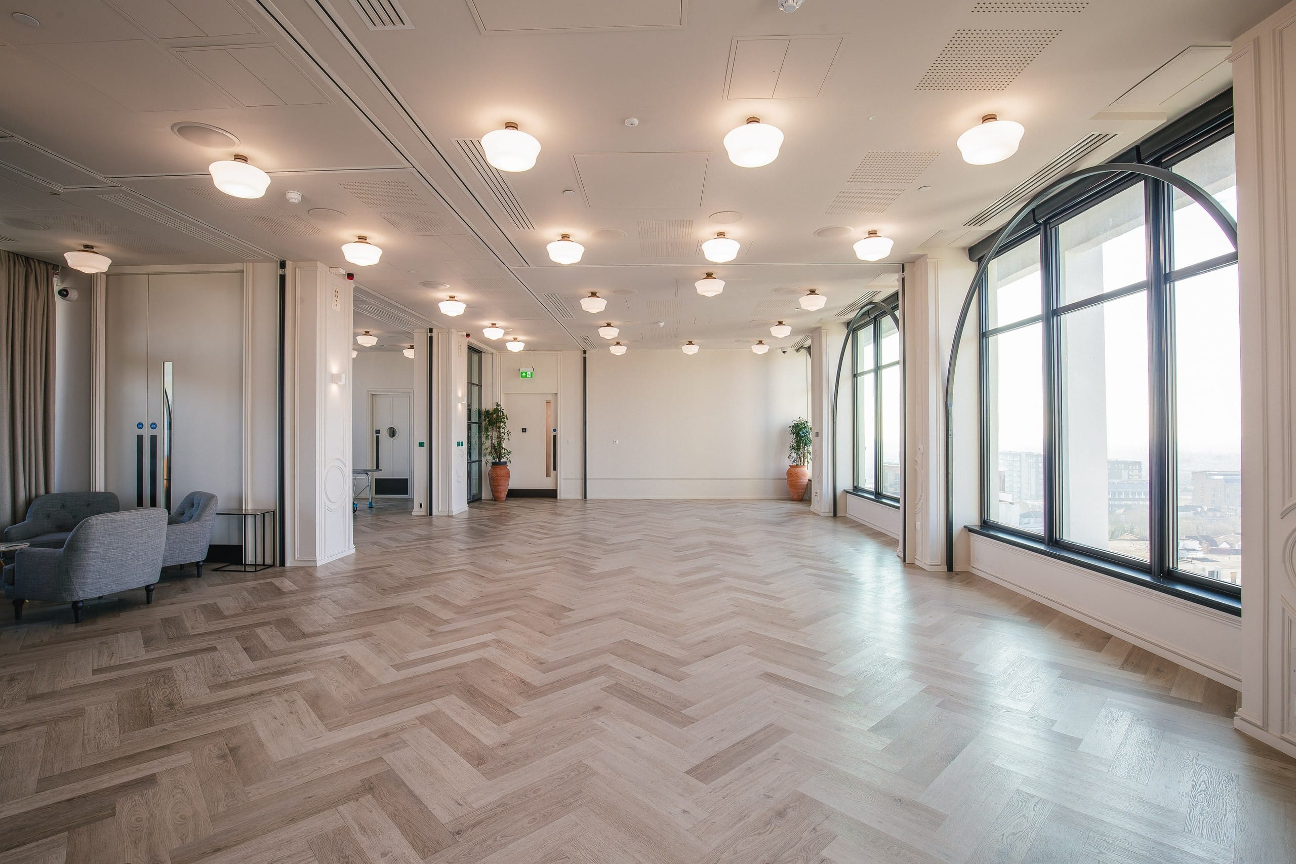 Photo of Dariana, Banquet Hall