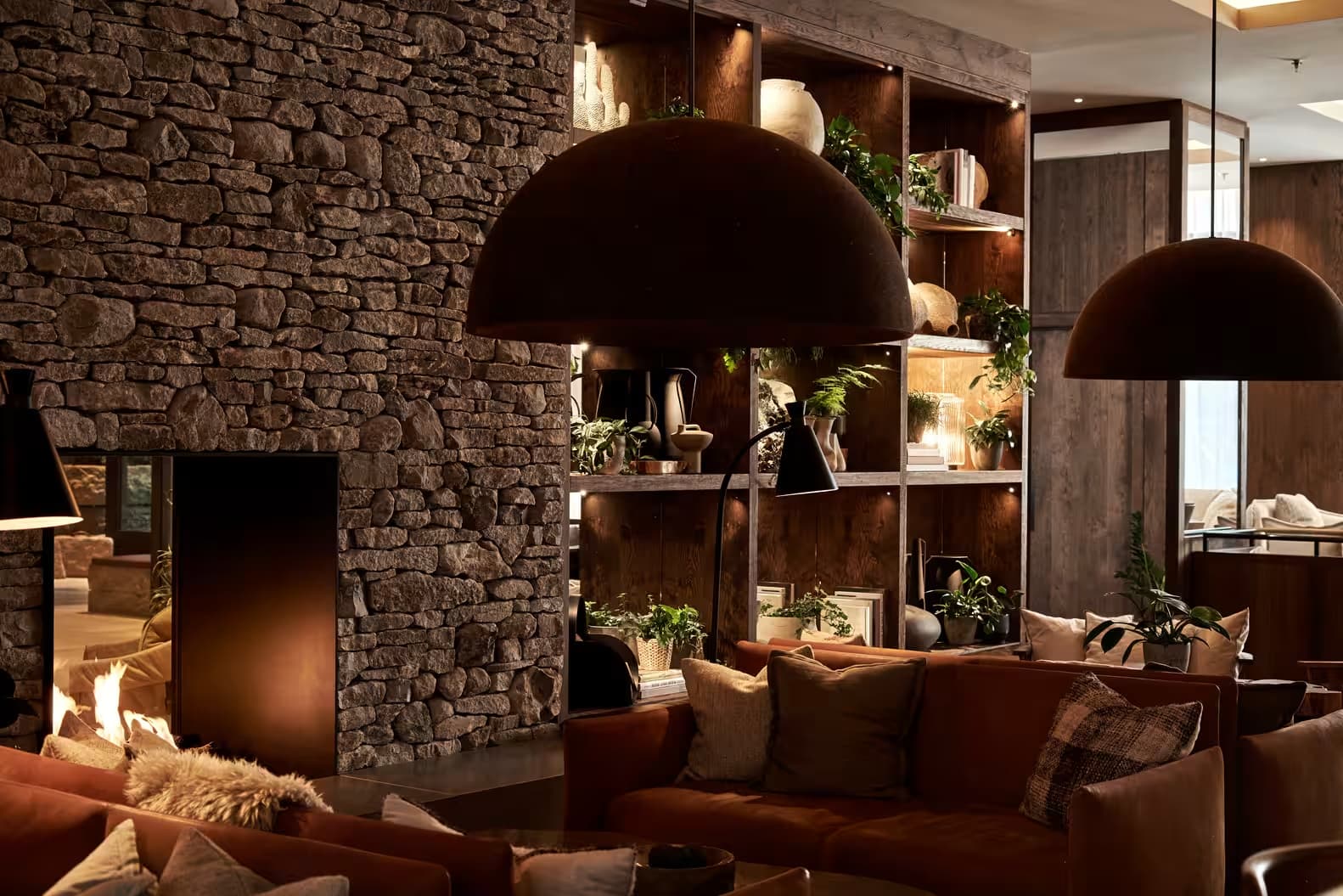 Dovetale Restaurant, 1 Hotel Mayfair photo #26