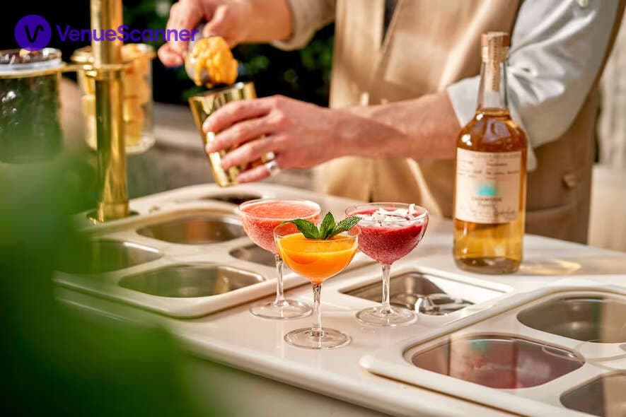 1 Hotel Mayfair, Field Wood Clover photo #3