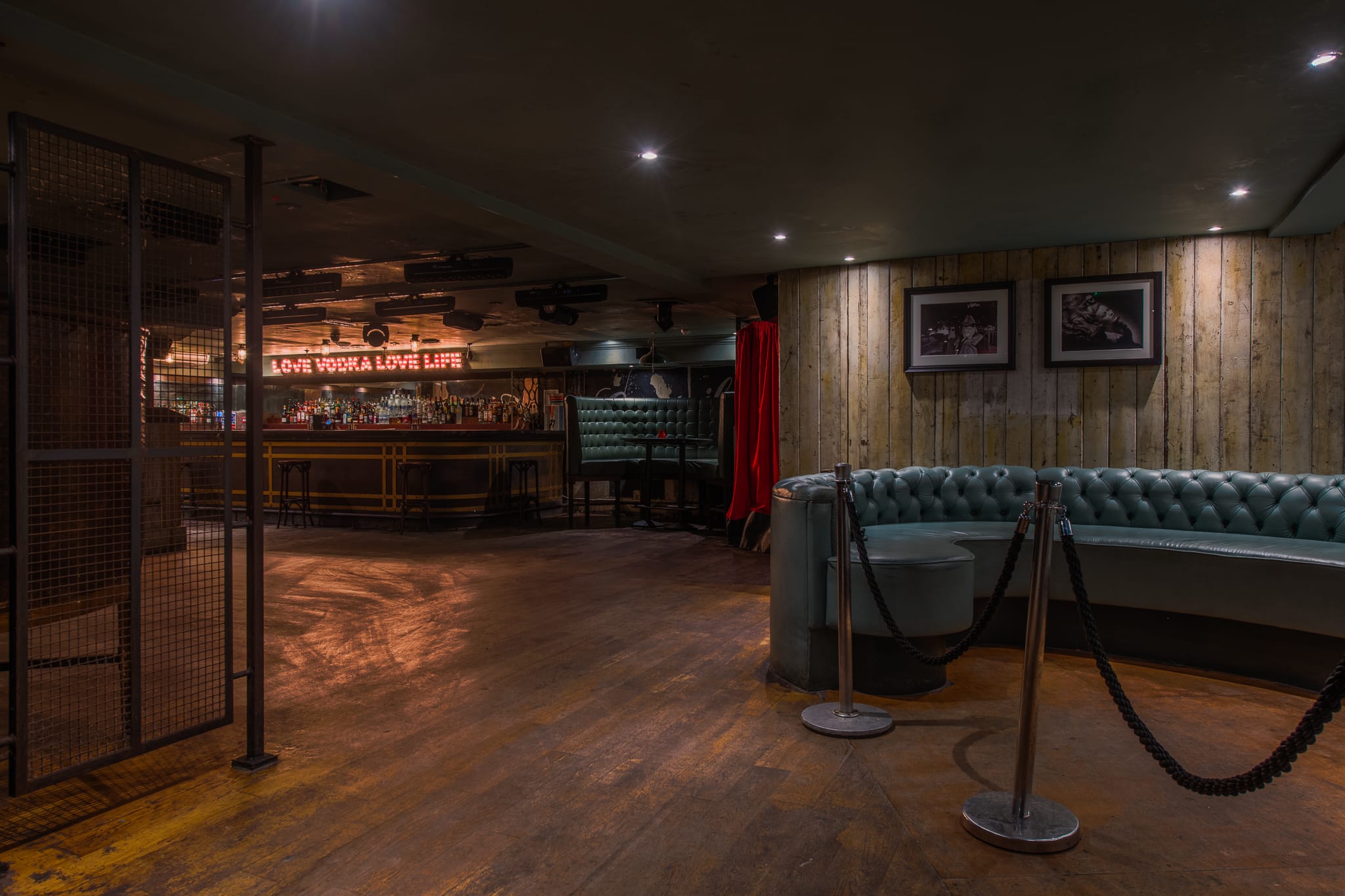 Photo of Revolution Brighton, Full Venue Hire