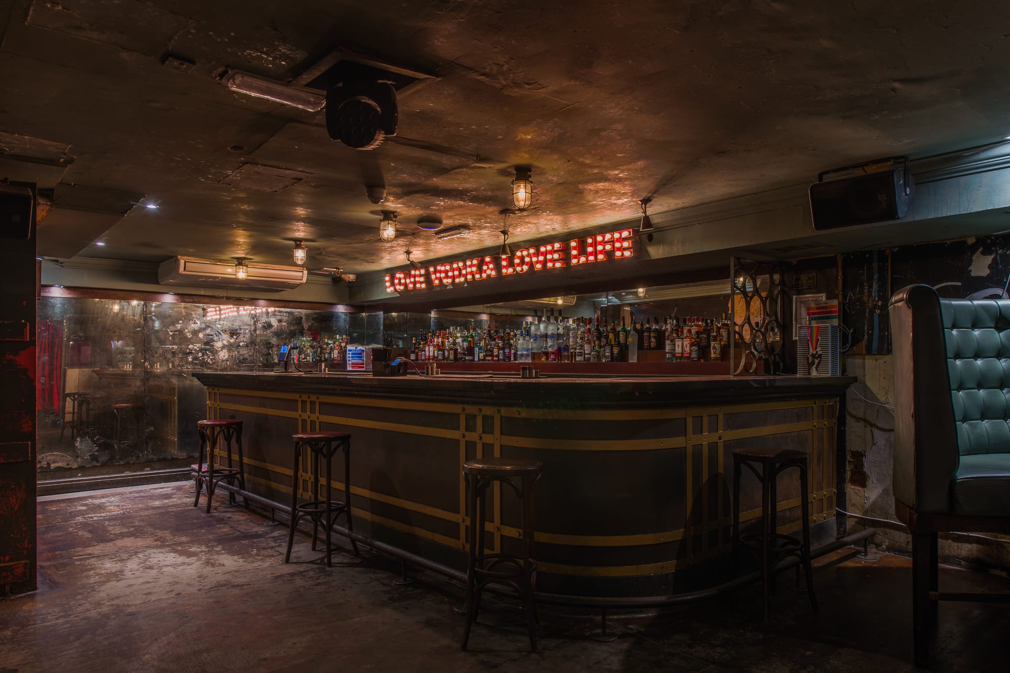 Photo of Revolution Brighton, Full Venue Hire