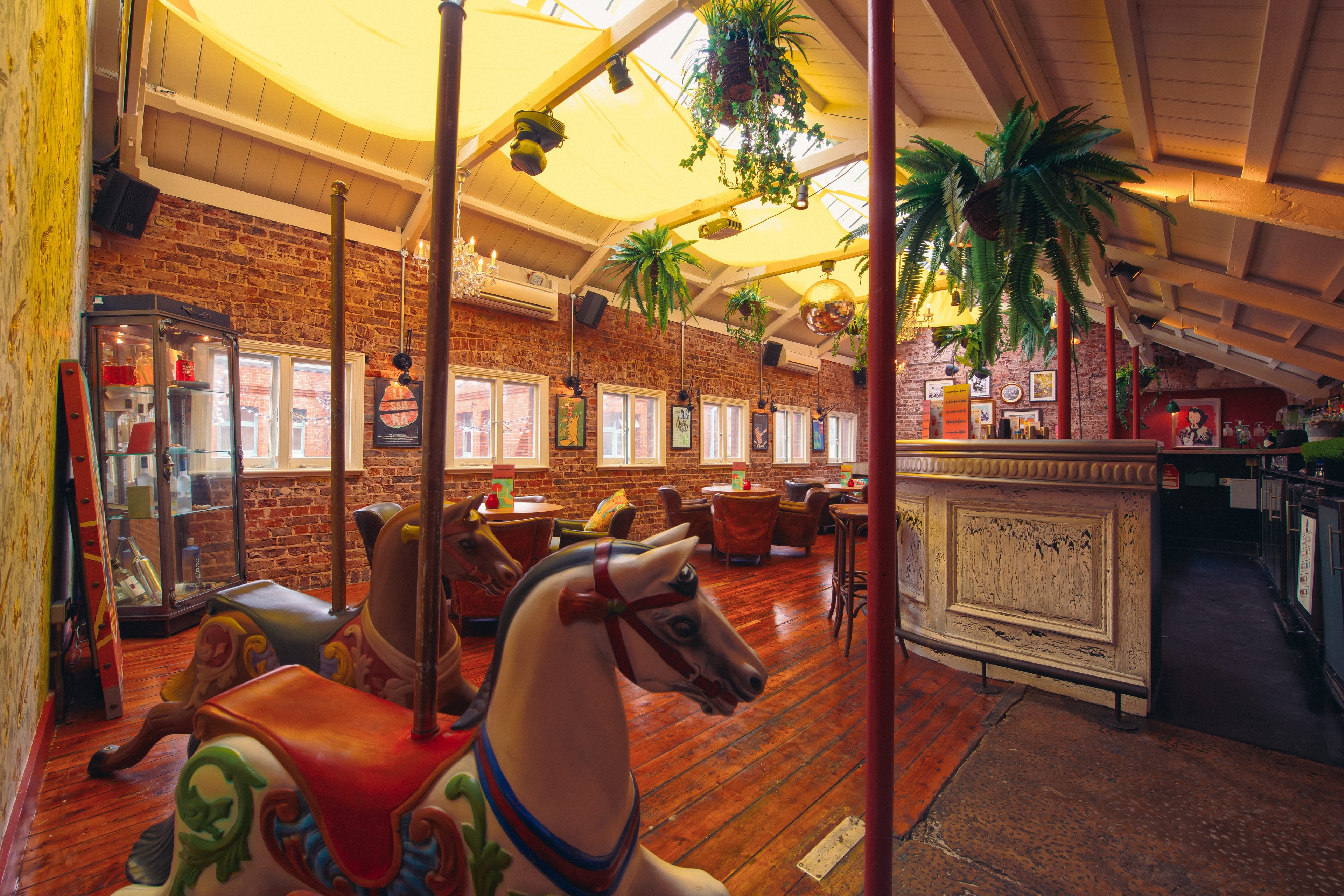 Photo of Revolution Brighton, Full Venue Hire