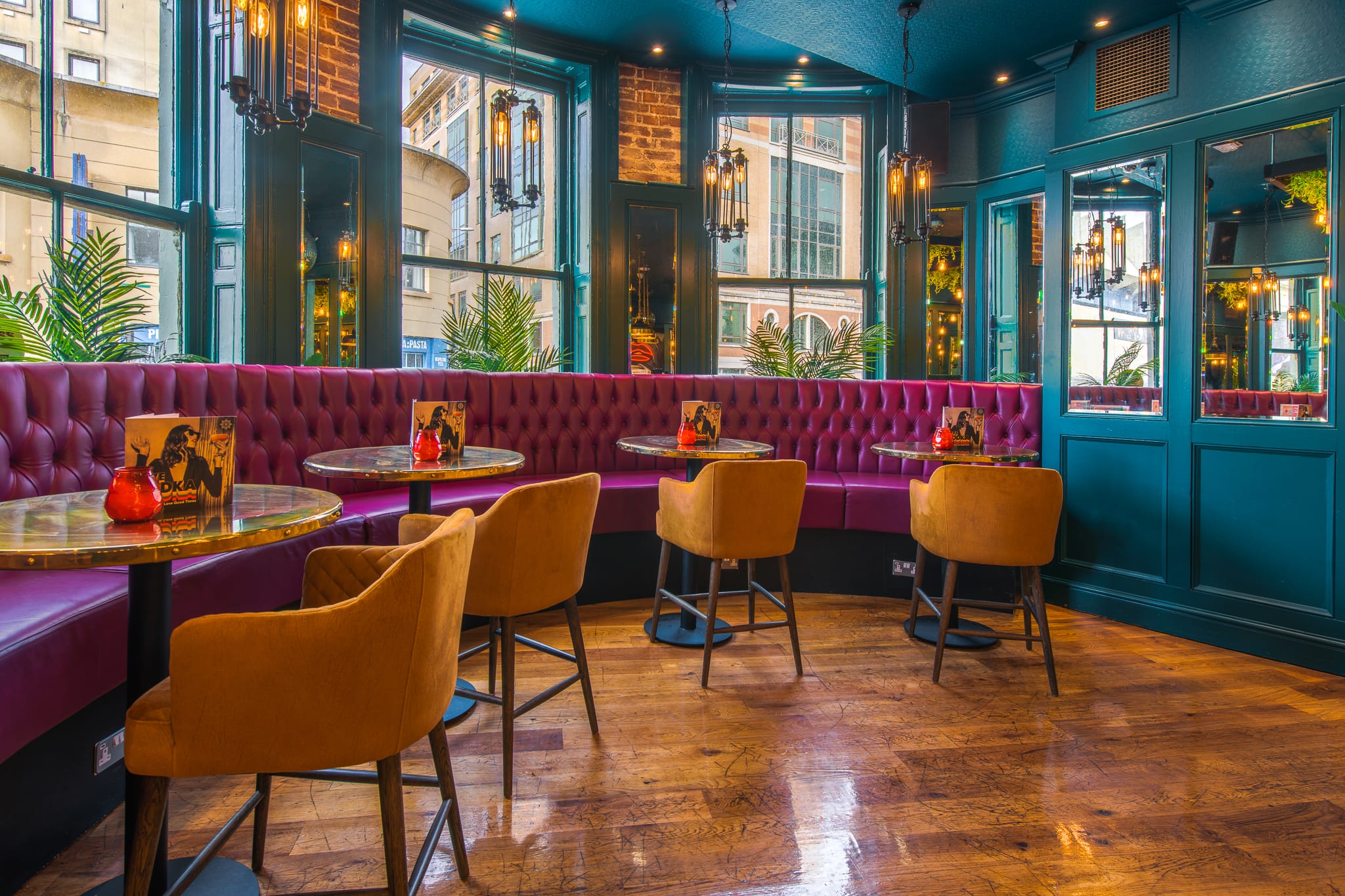 Photo of Revolution Brighton, Full Venue Hire
