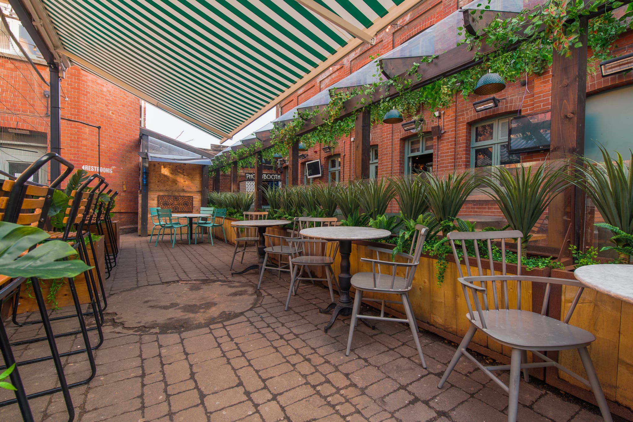 Photo of Revolution Brighton, Full Venue Hire