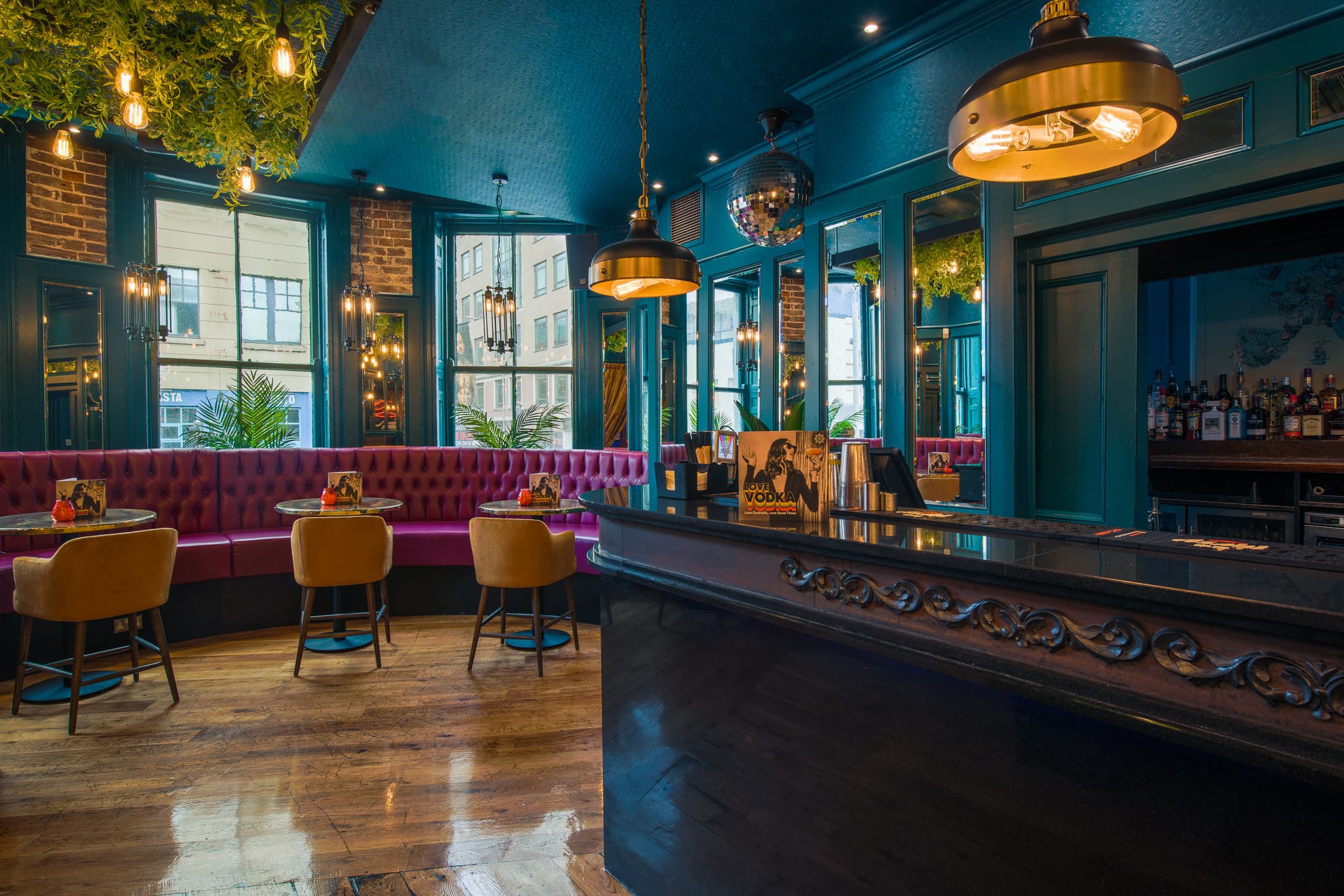 Revolution Brighton, Lounge, undefined photo #4