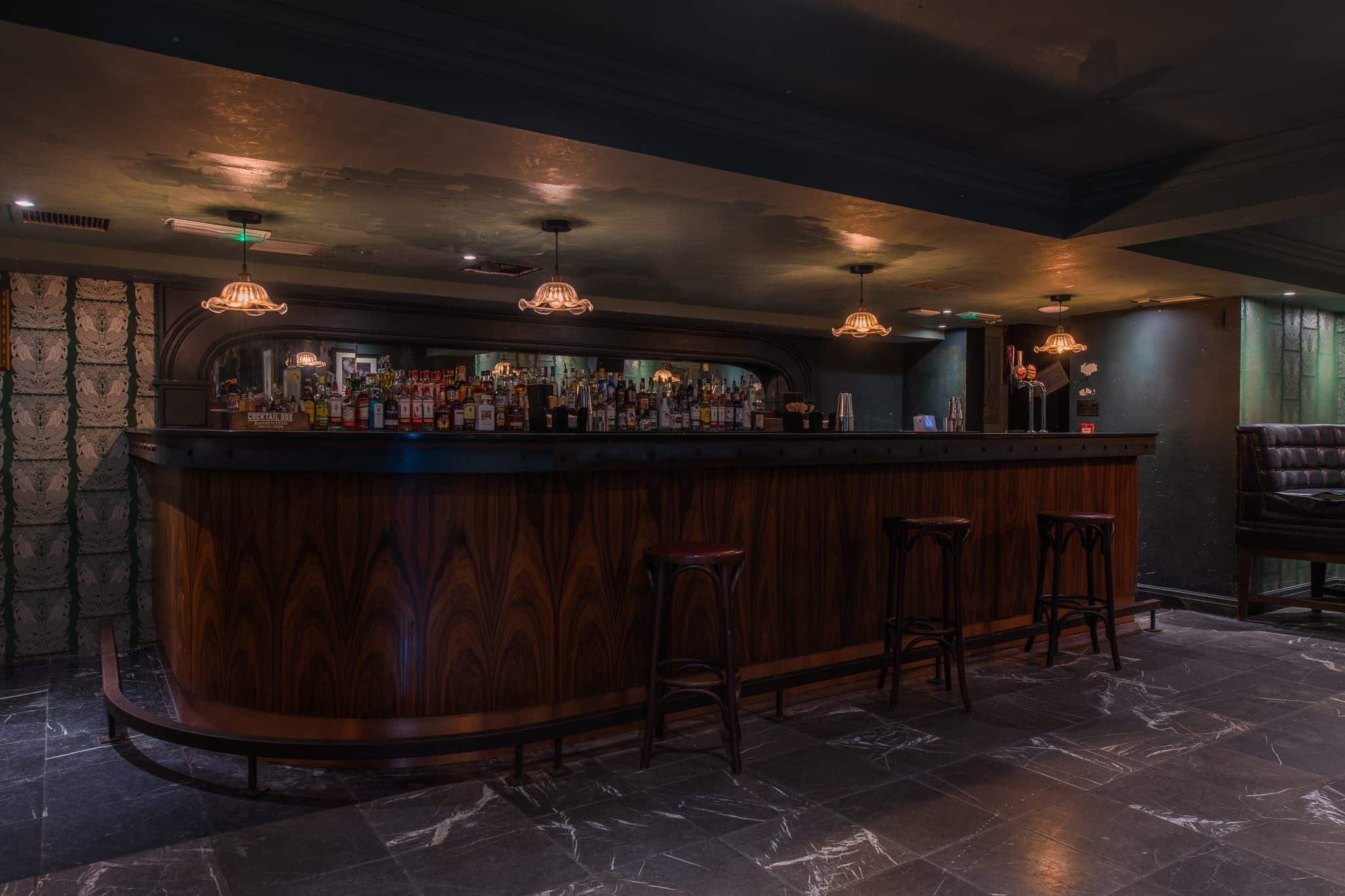 Clubroom, Revolution Brighton photo #3