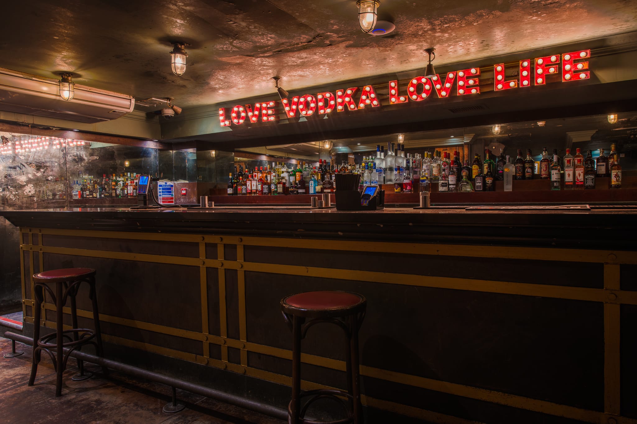 Photo of Revolution Brighton, Full Venue Hire