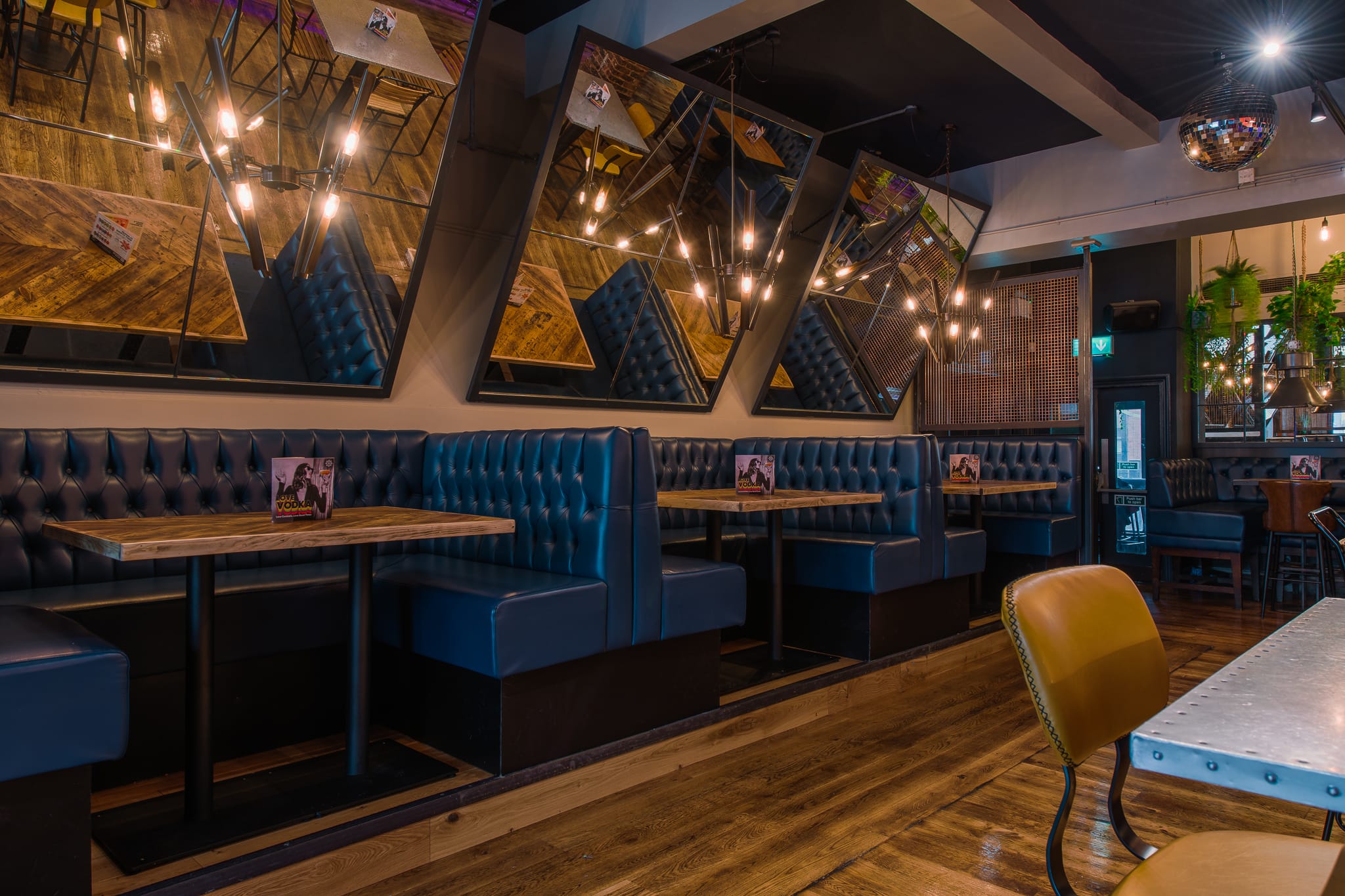 Photo of Revolution Brighton, Full Venue Hire