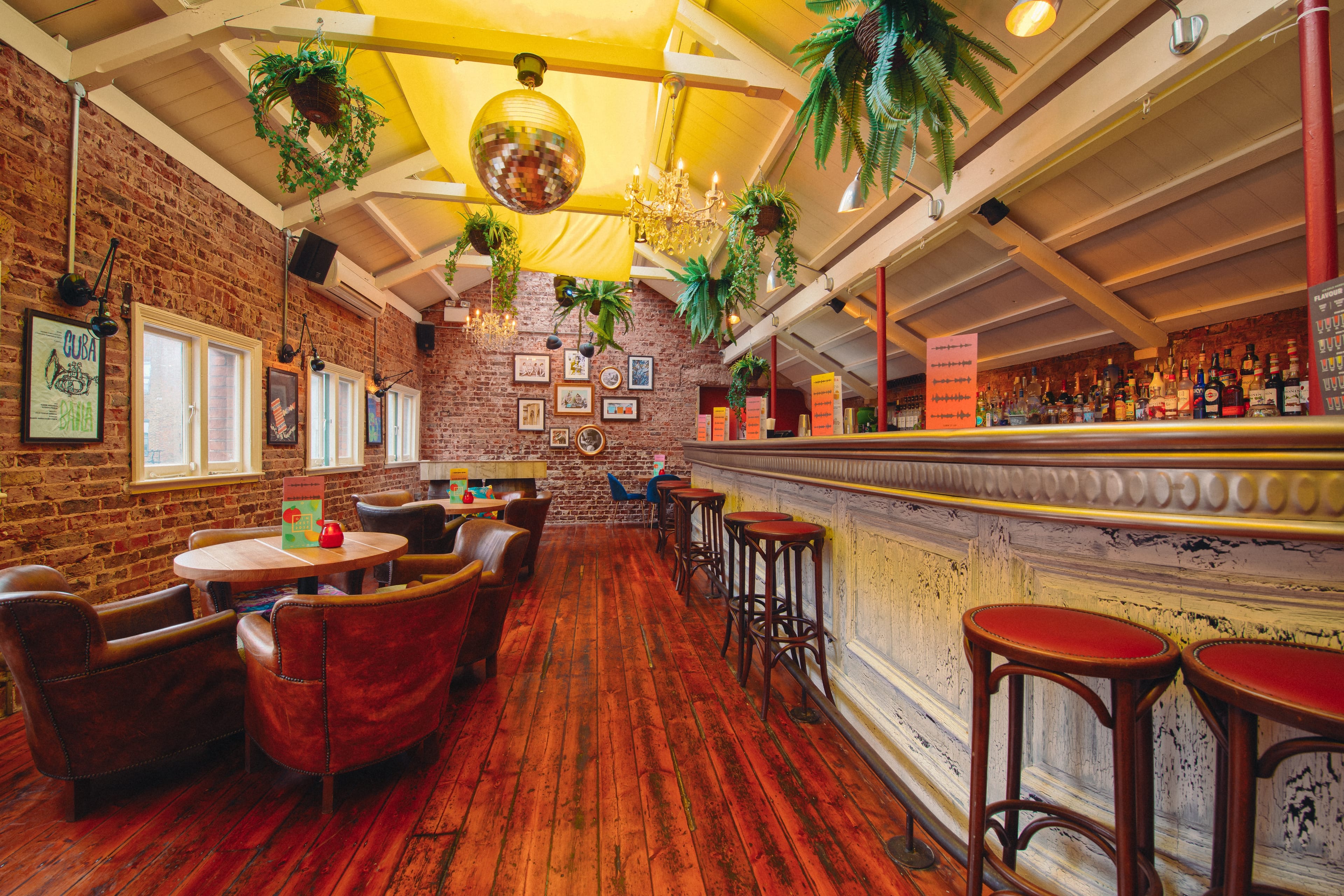 Photo of Revolution Brighton, Full Venue Hire