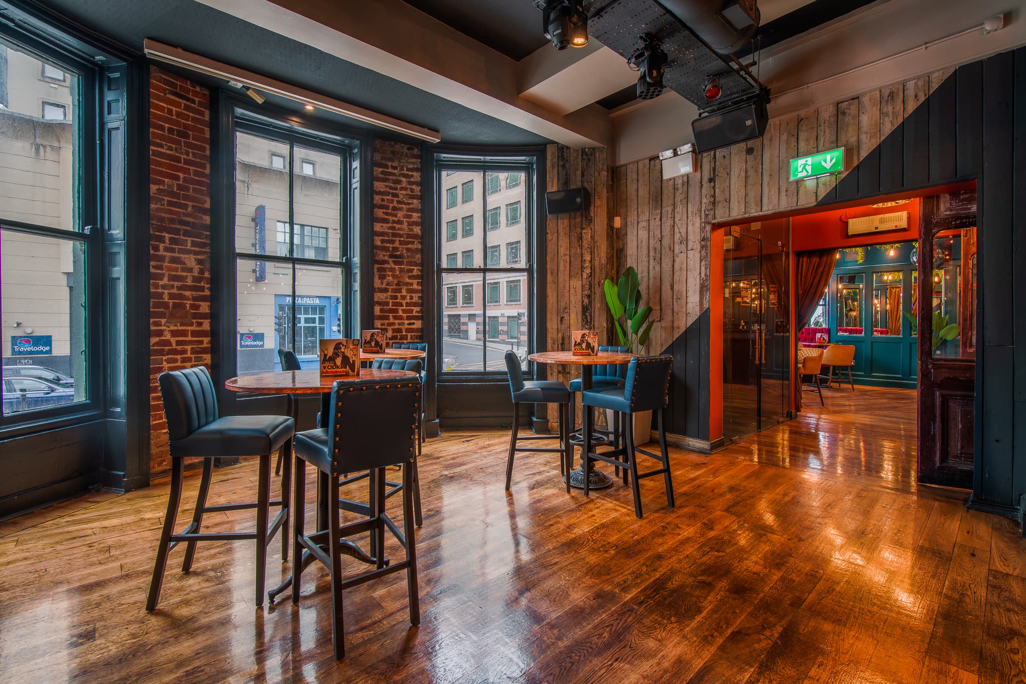 Full Venue Hire, Revolution Brighton photo #3