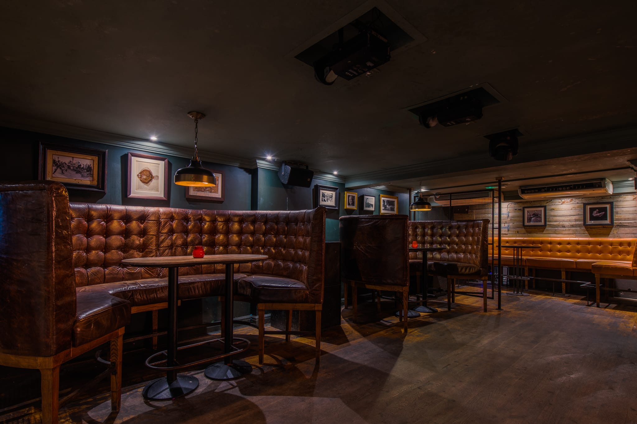 Photo of Revolution Brighton, Full Venue Hire