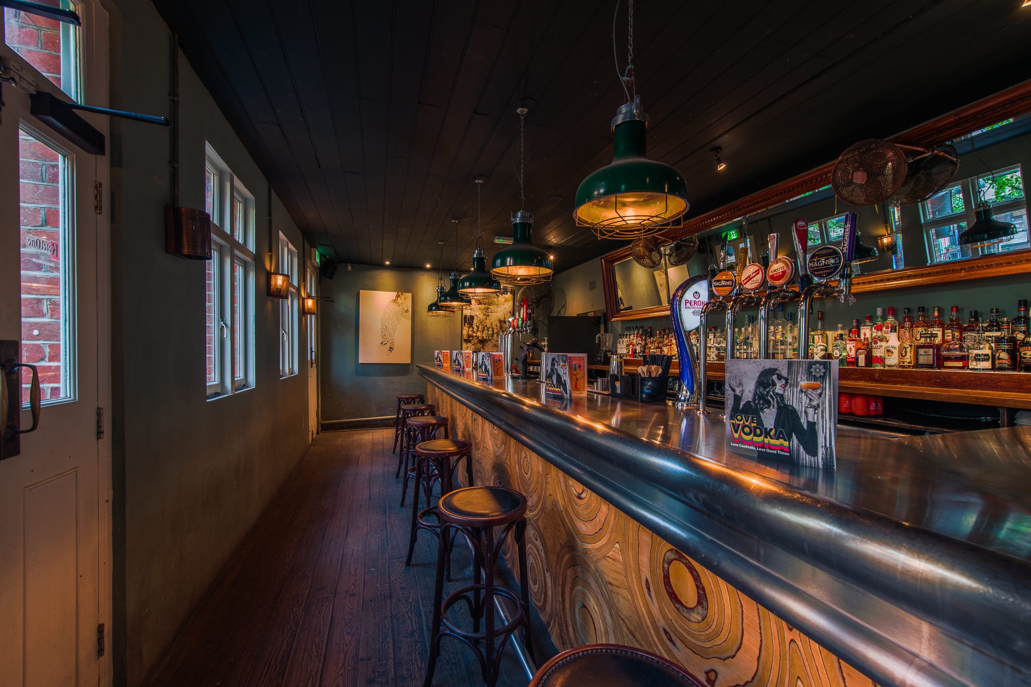 Photo of Revolution Brighton, Full Venue Hire