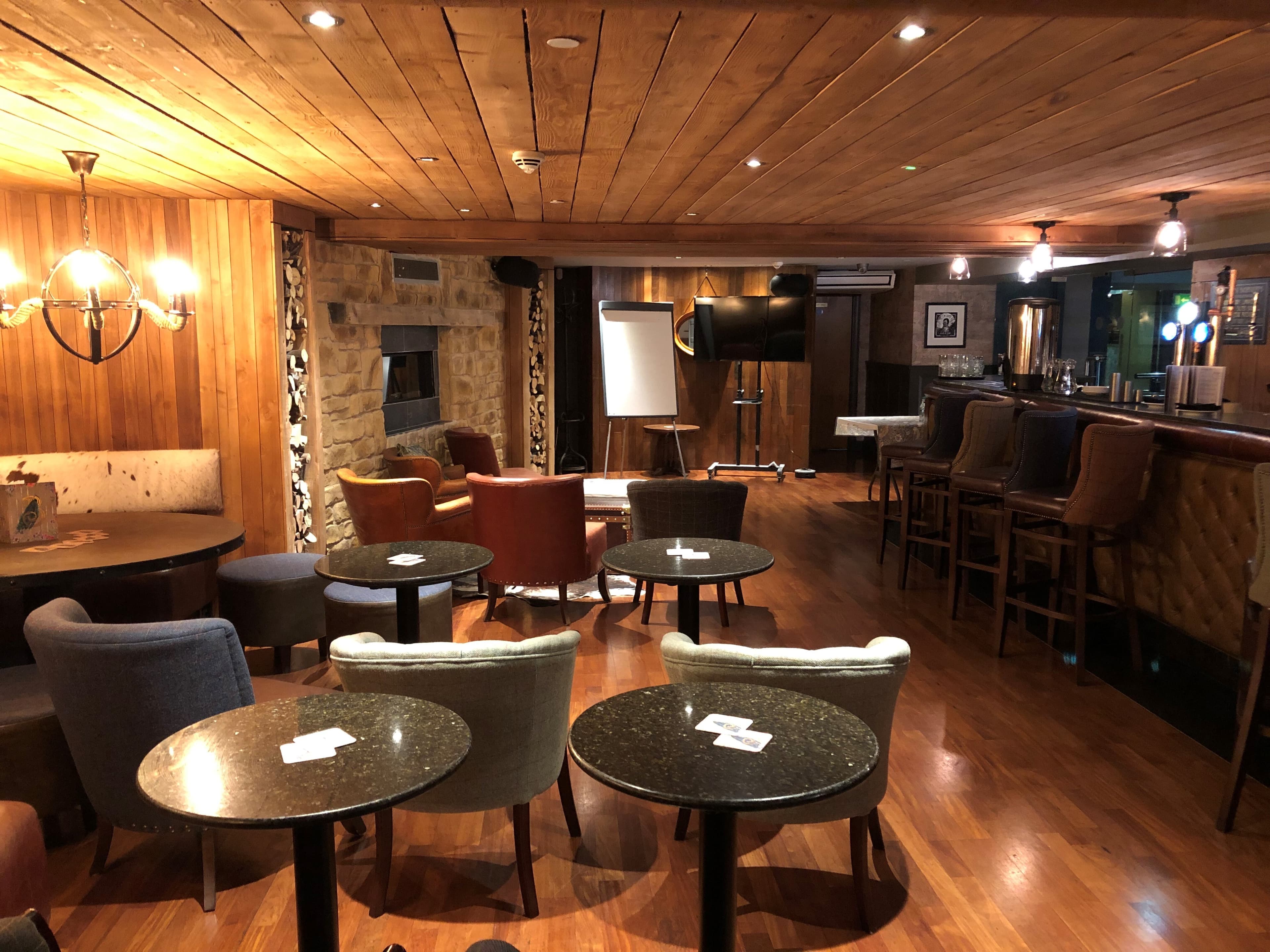 Bothy, Brewhemia photo #5