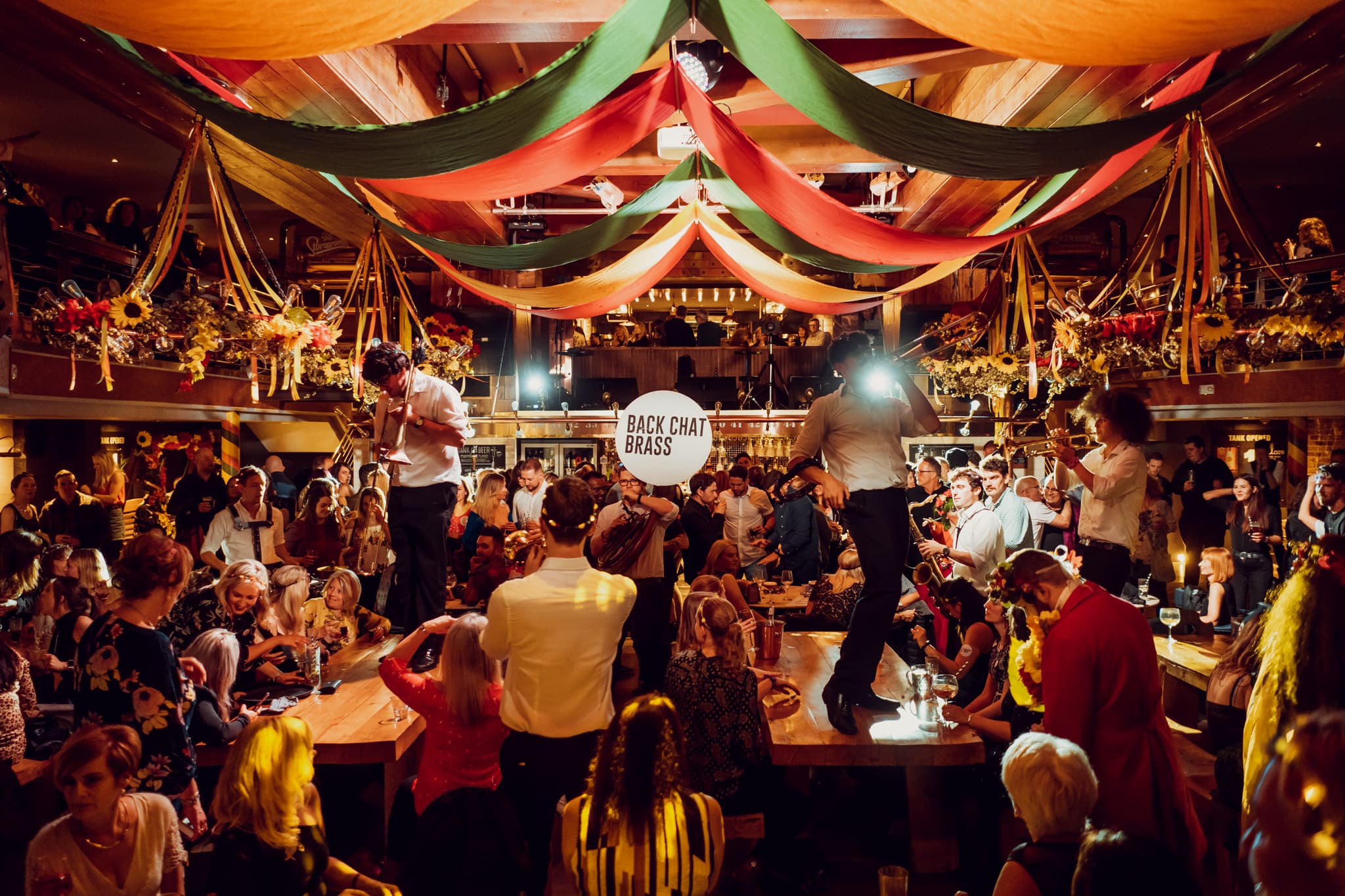 Beer Palace, Brewhemia photo #7