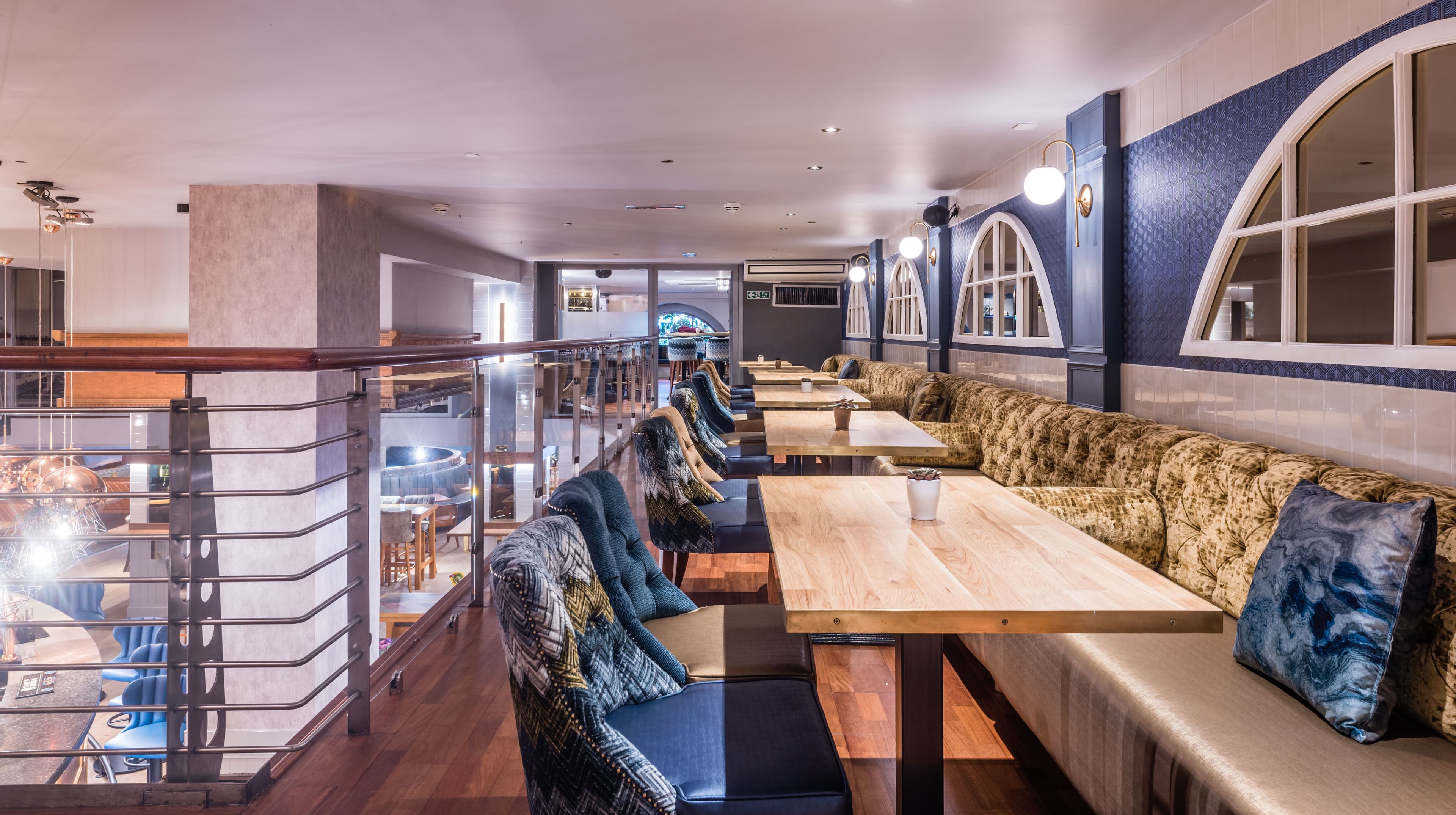 Brewhemia, Prosecco Bar photo #2