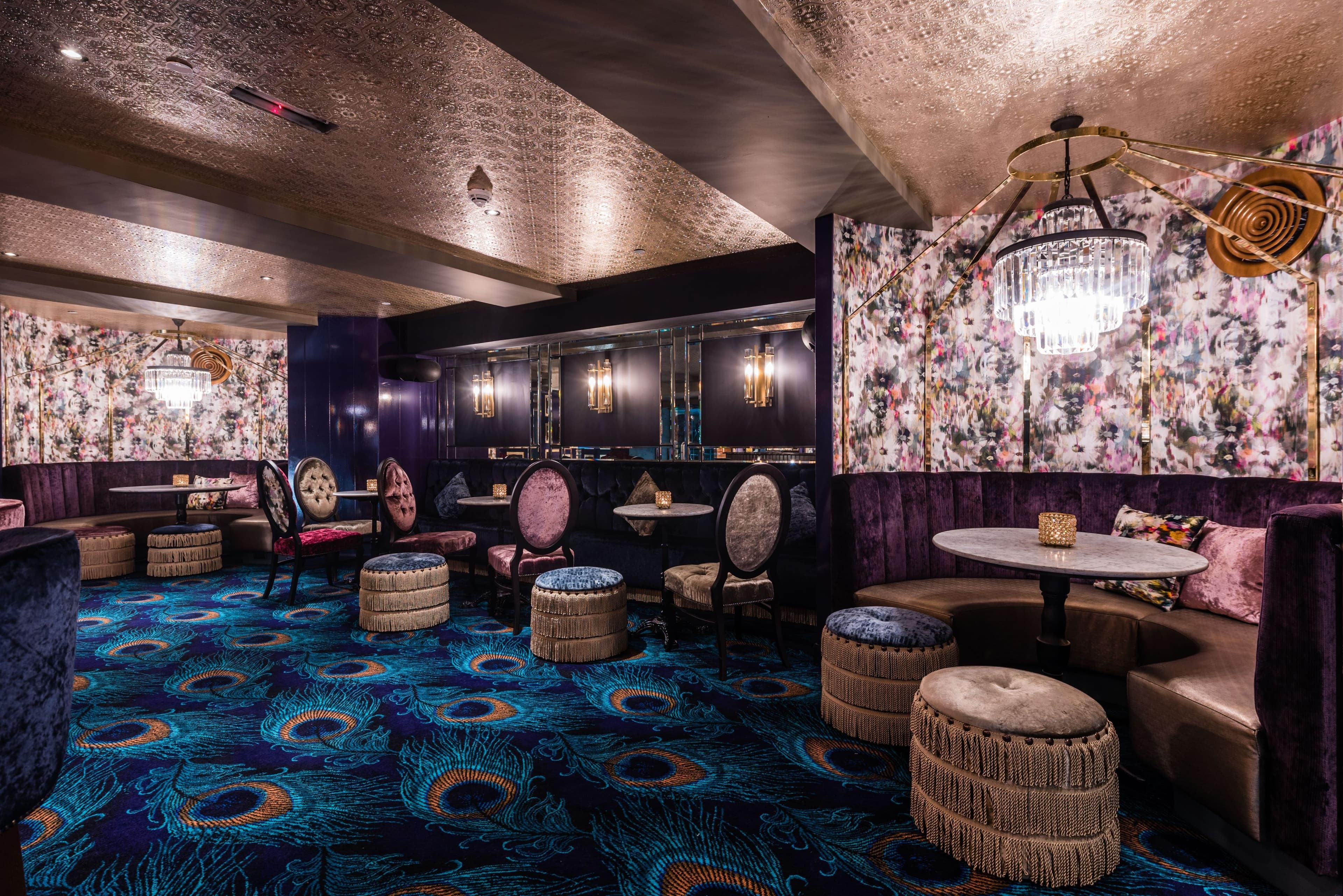 Boudoir, Brewhemia photo #4