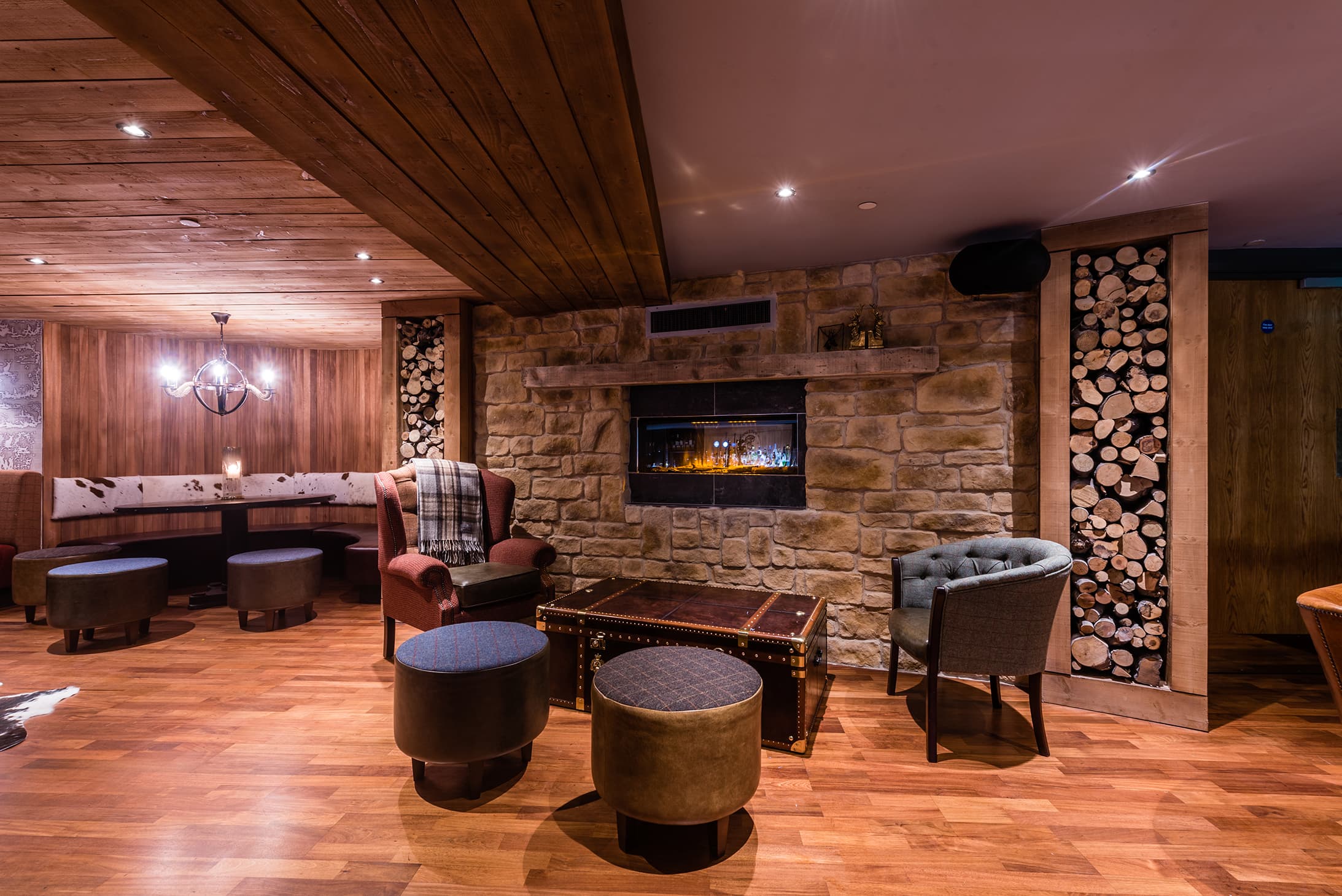 Bothy, Brewhemia photo #2