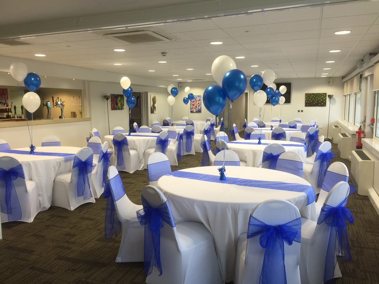 Silhillians Conference Centre, Silhillians Sports Club & Conference Centre photo #1