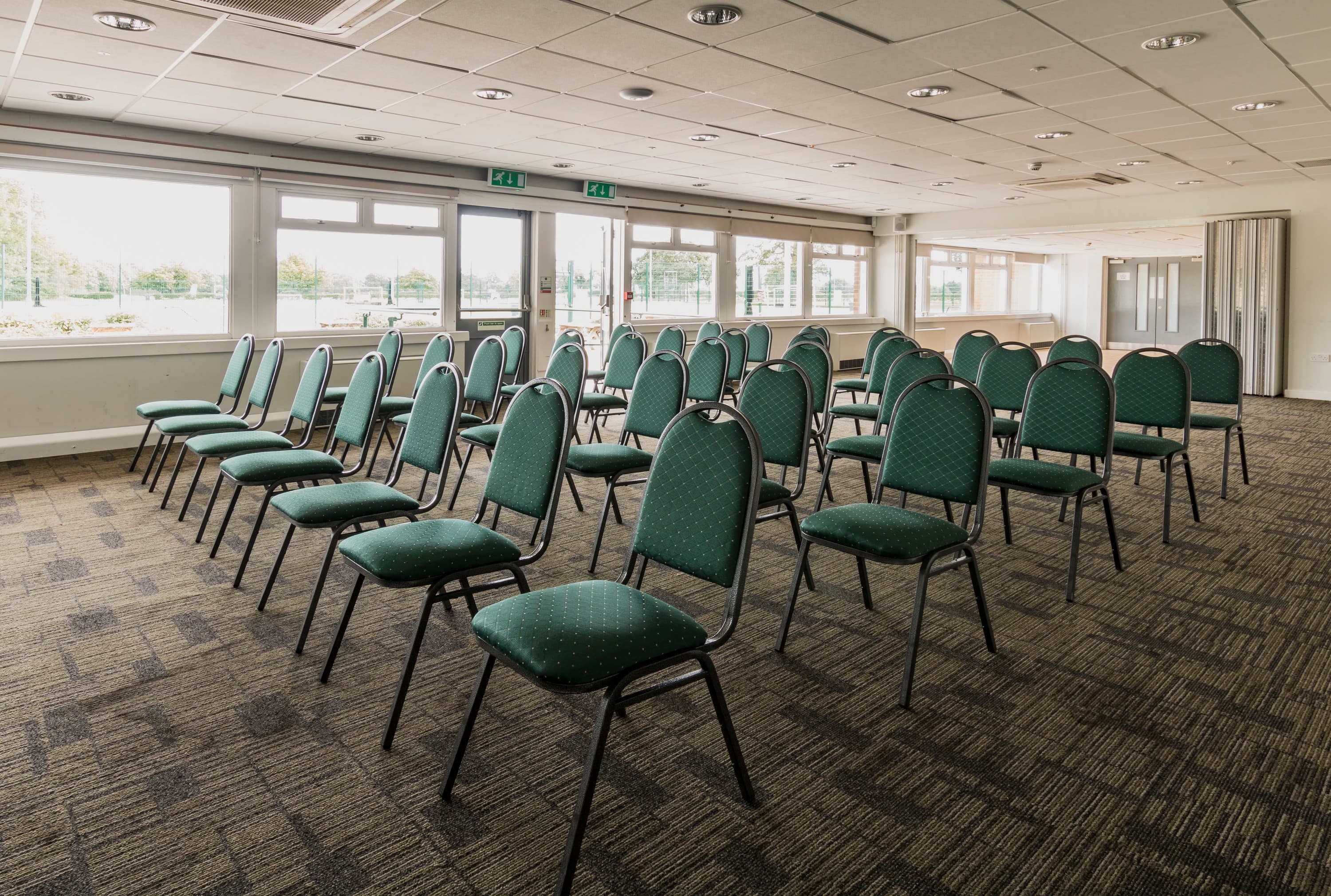 Silhillians Conference Centre, Silhillians Sports Club & Conference Centre photo #5