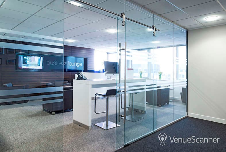 Regus Cardiff Brunel House photo #3