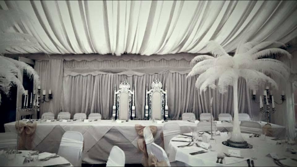 Sefton Park Hotel, Lakeside Function Suite, undefined photo #10