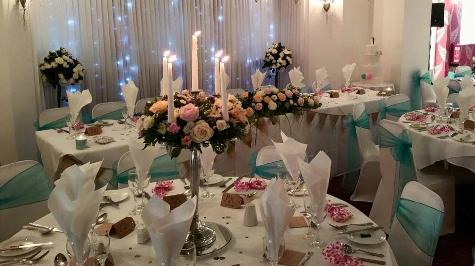 Sefton Park Hotel, Lakeside Function Suite, undefined photo #9