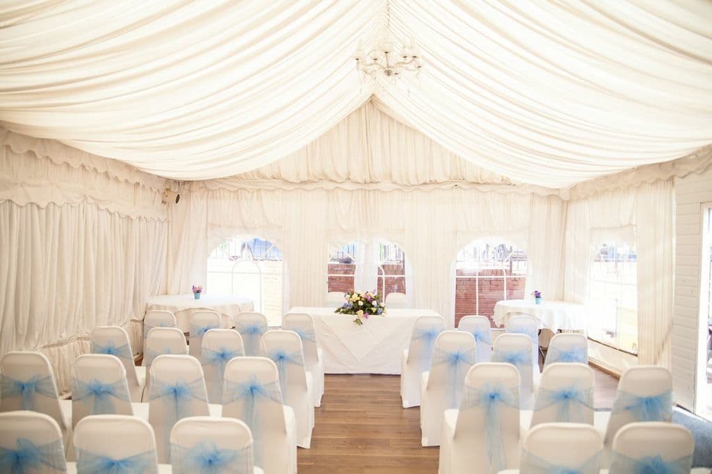 Sefton Park Hotel, Lakeside Function Suite, undefined photo #11