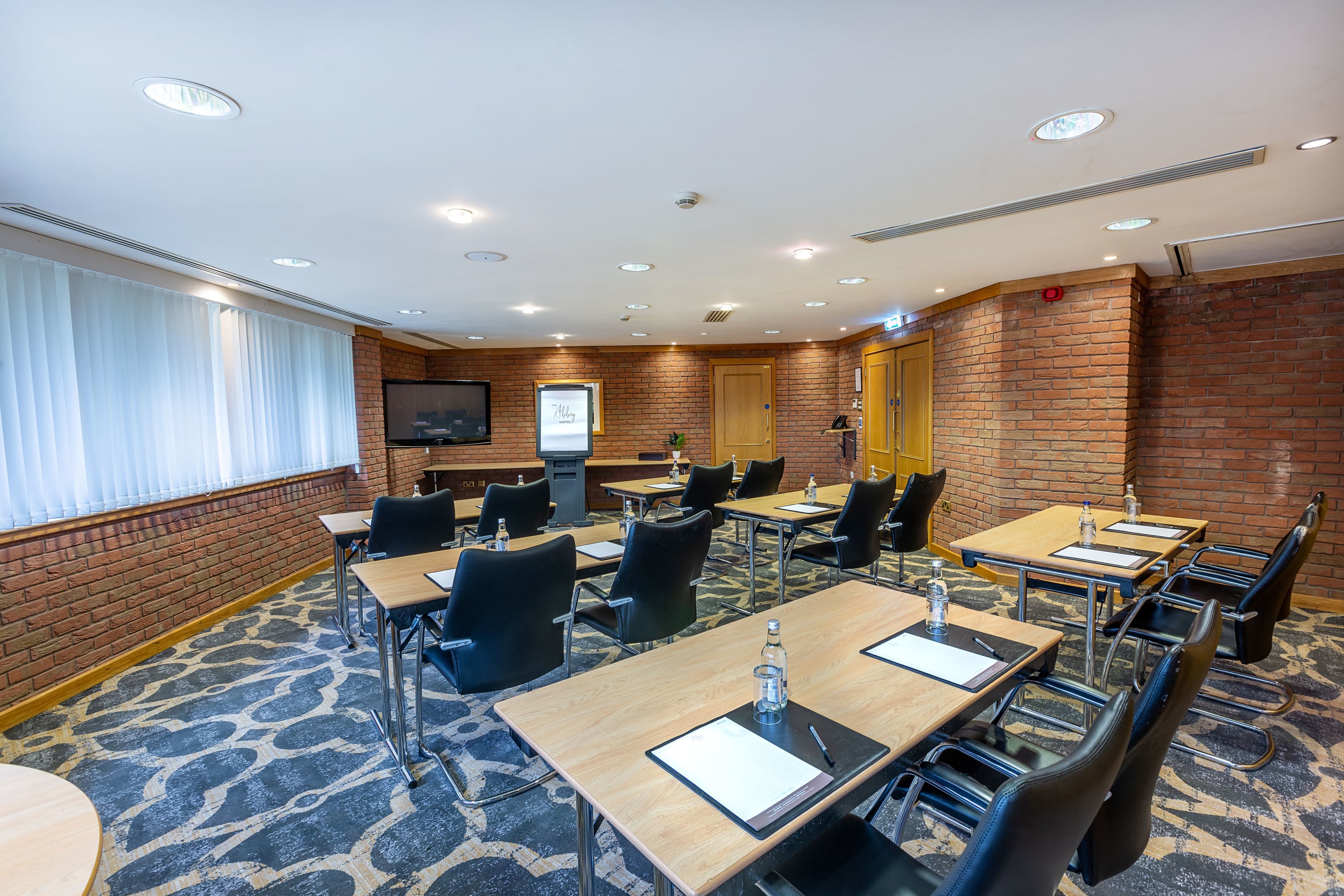 Adderley, The Abbey Hotel photo #1