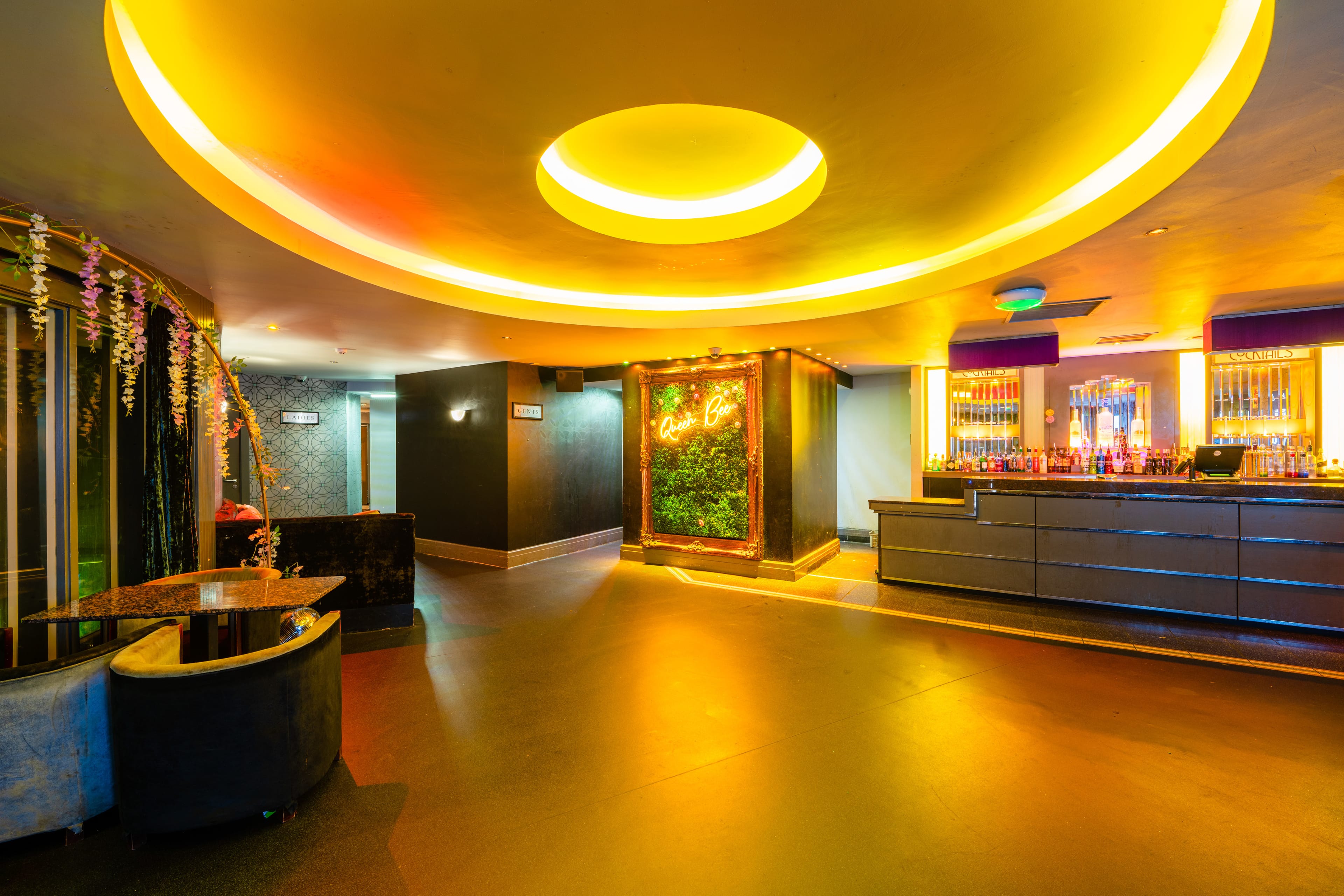 Photo of PRYZM Brighton, Exclusive Lounge Bar