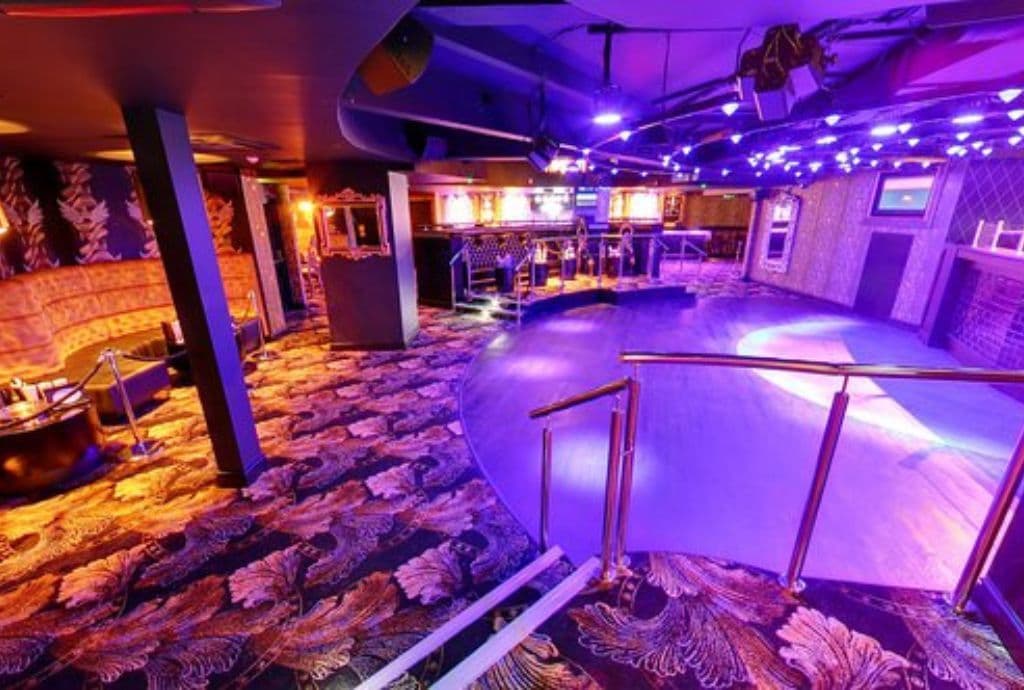 PRYZM Brighton, Party Room: Curve, undefined photo #7