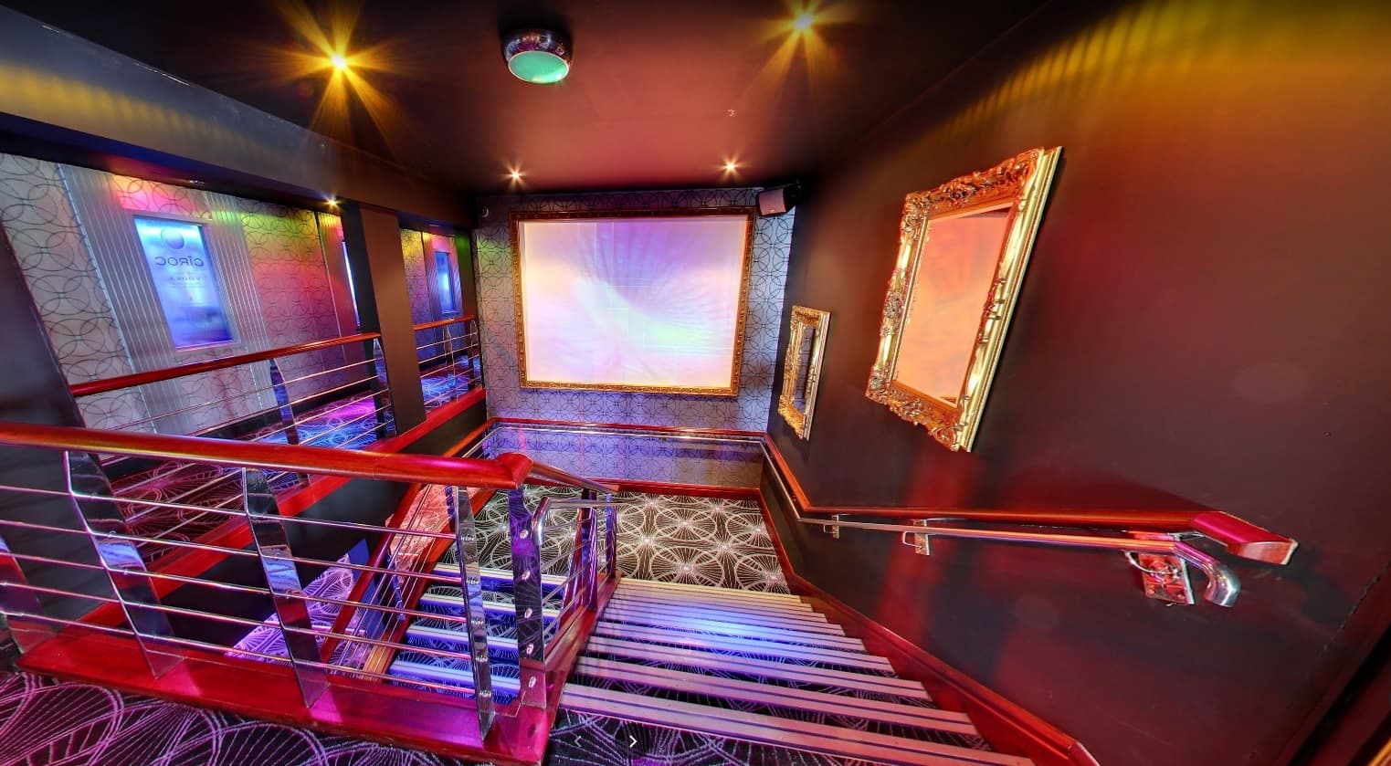 Exclusive Lounge Bar, PRYZM And Steinbeck & Shaw Brighton photo #9