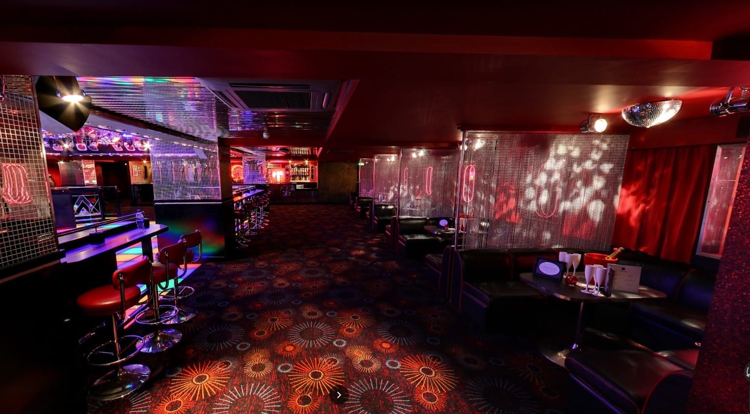 Photo of PRYZM Brighton, Party Room: Disco