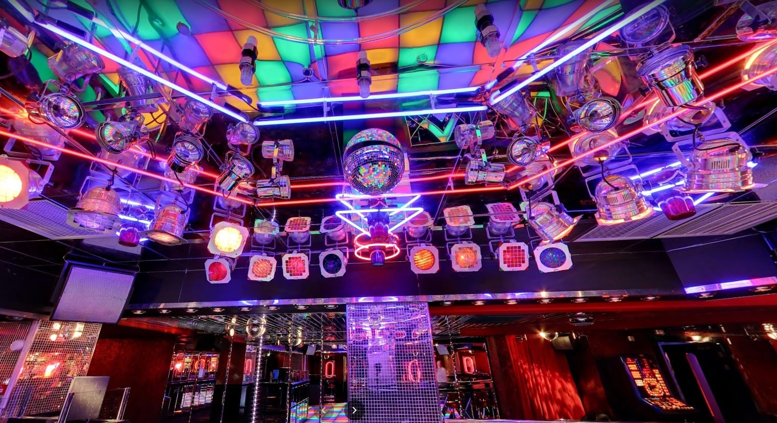 Photo of PRYZM Brighton, Party Room: Disco