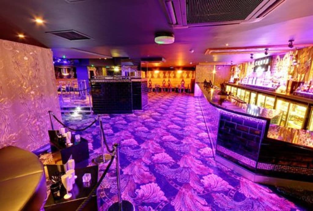 PRYZM Brighton, Party Room: Curve, undefined photo #6
