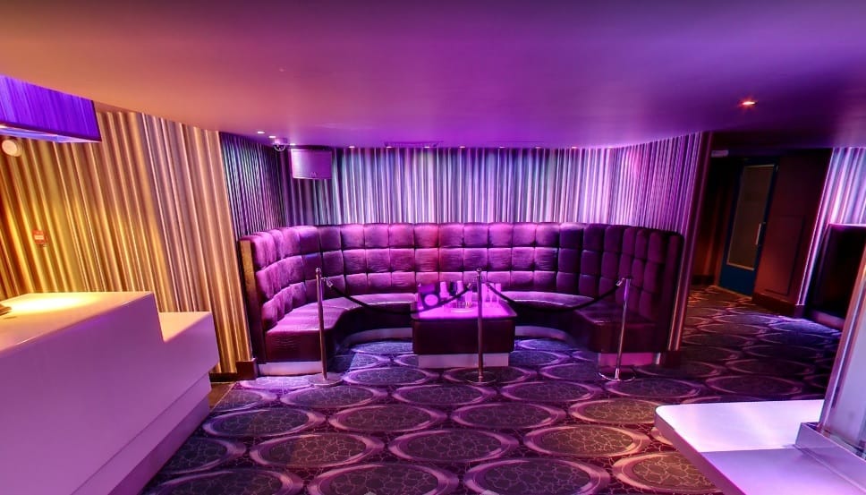 Photo of PRYZM Brighton, Main Event Room